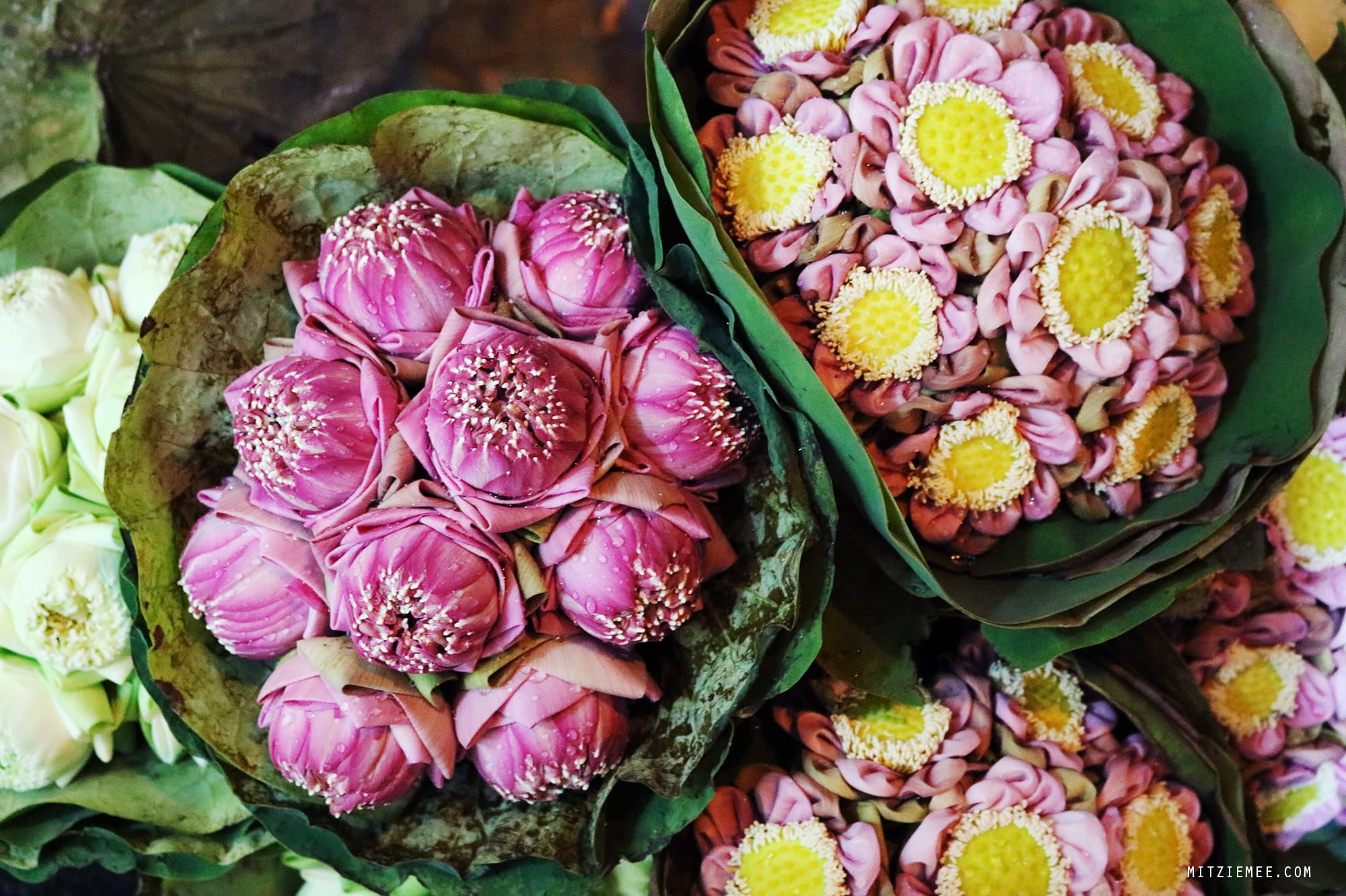 Bangkok shopping, what to buy?