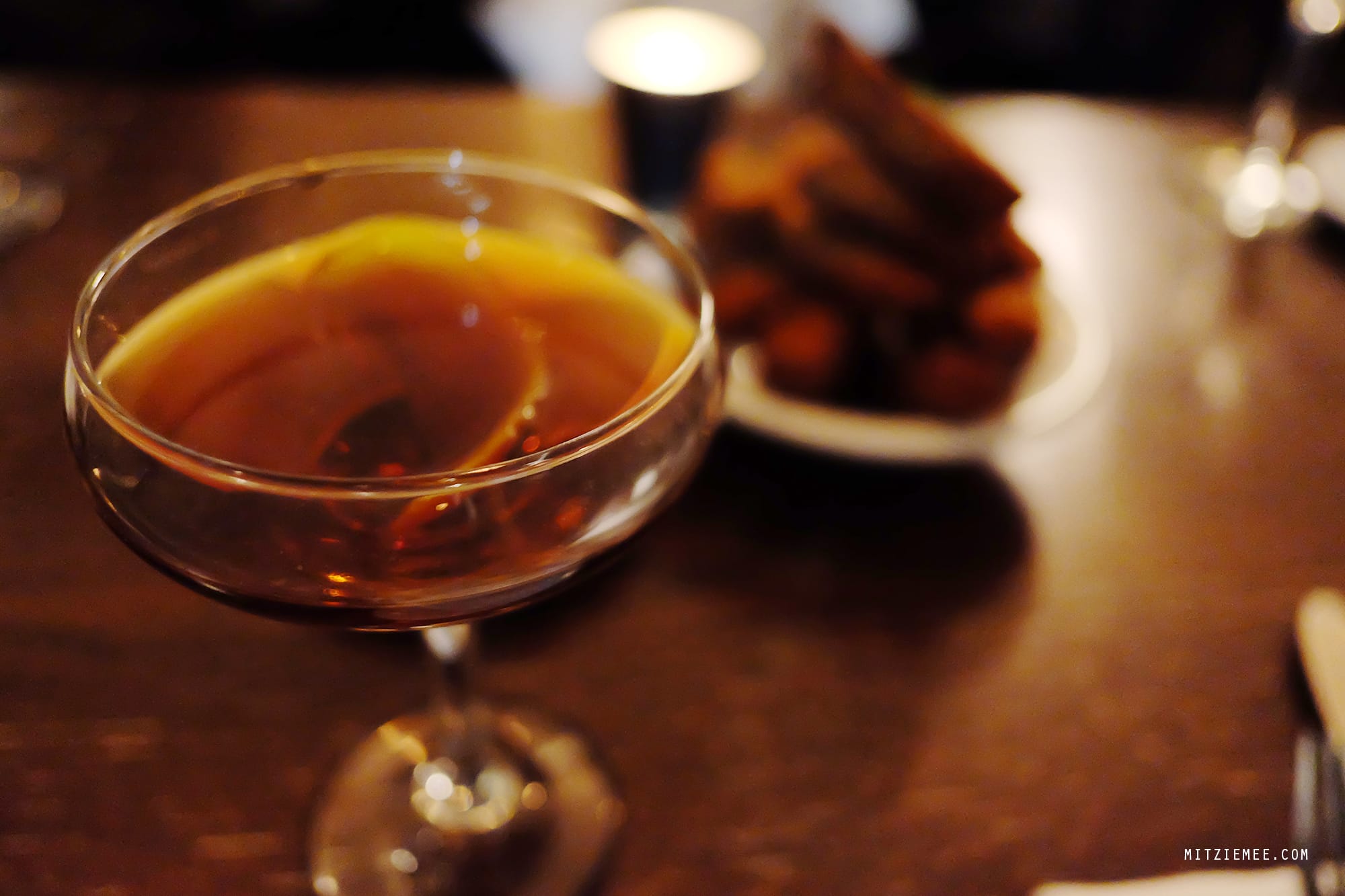 James, Burger Night, Brooklyn New York