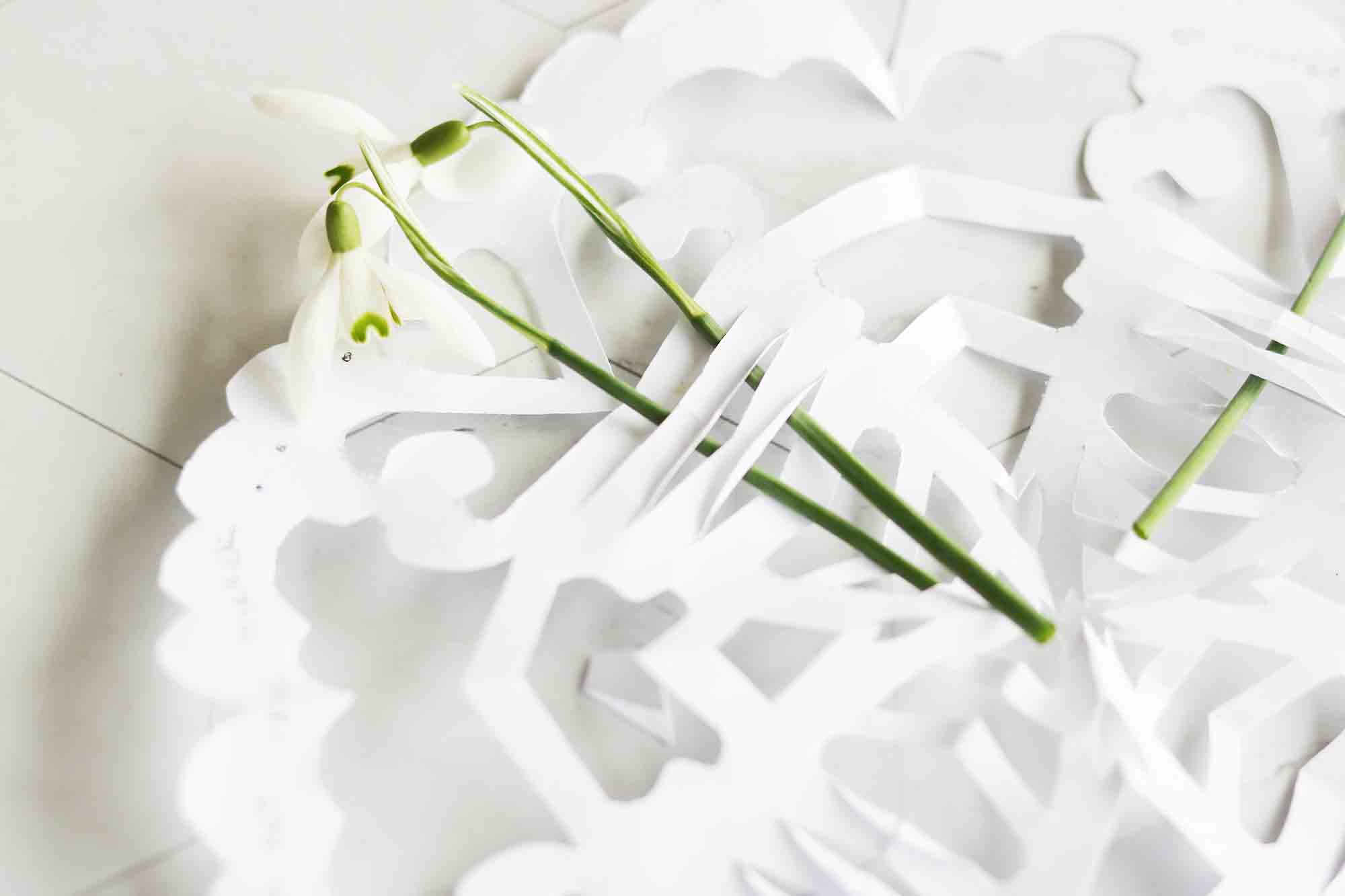 Gækkebreve - A Danish Easter tradition - Denmark Blog