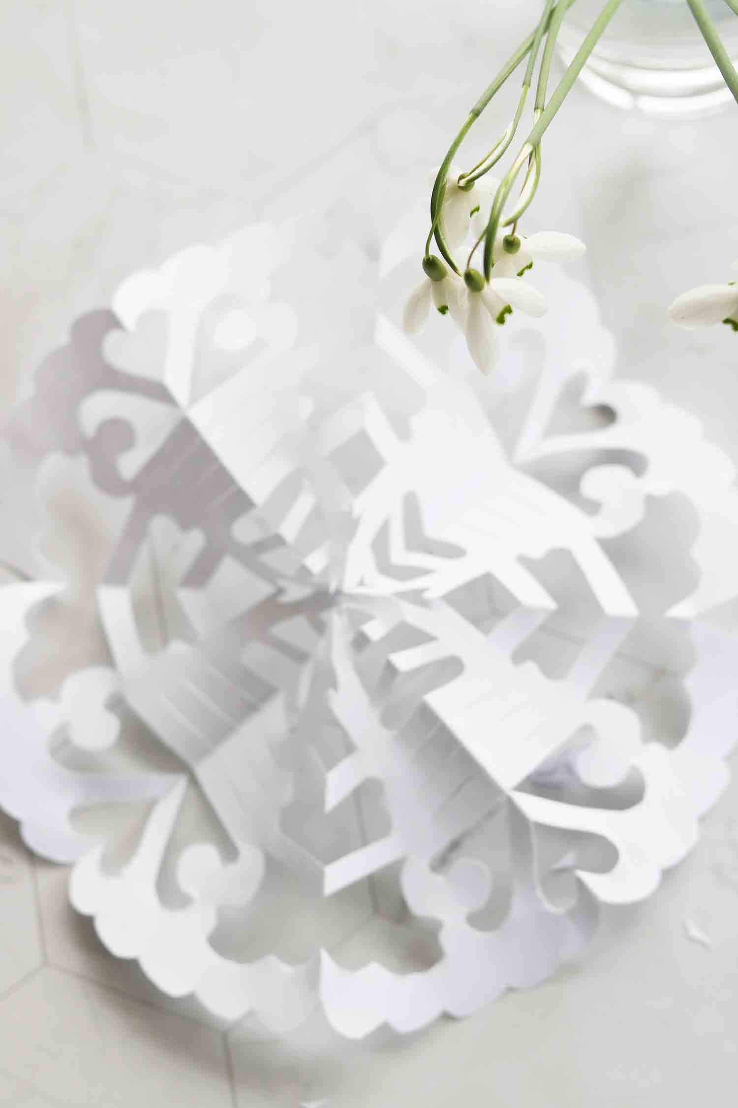 Gækkebreve - A Danish Easter tradition - Denmark Blog