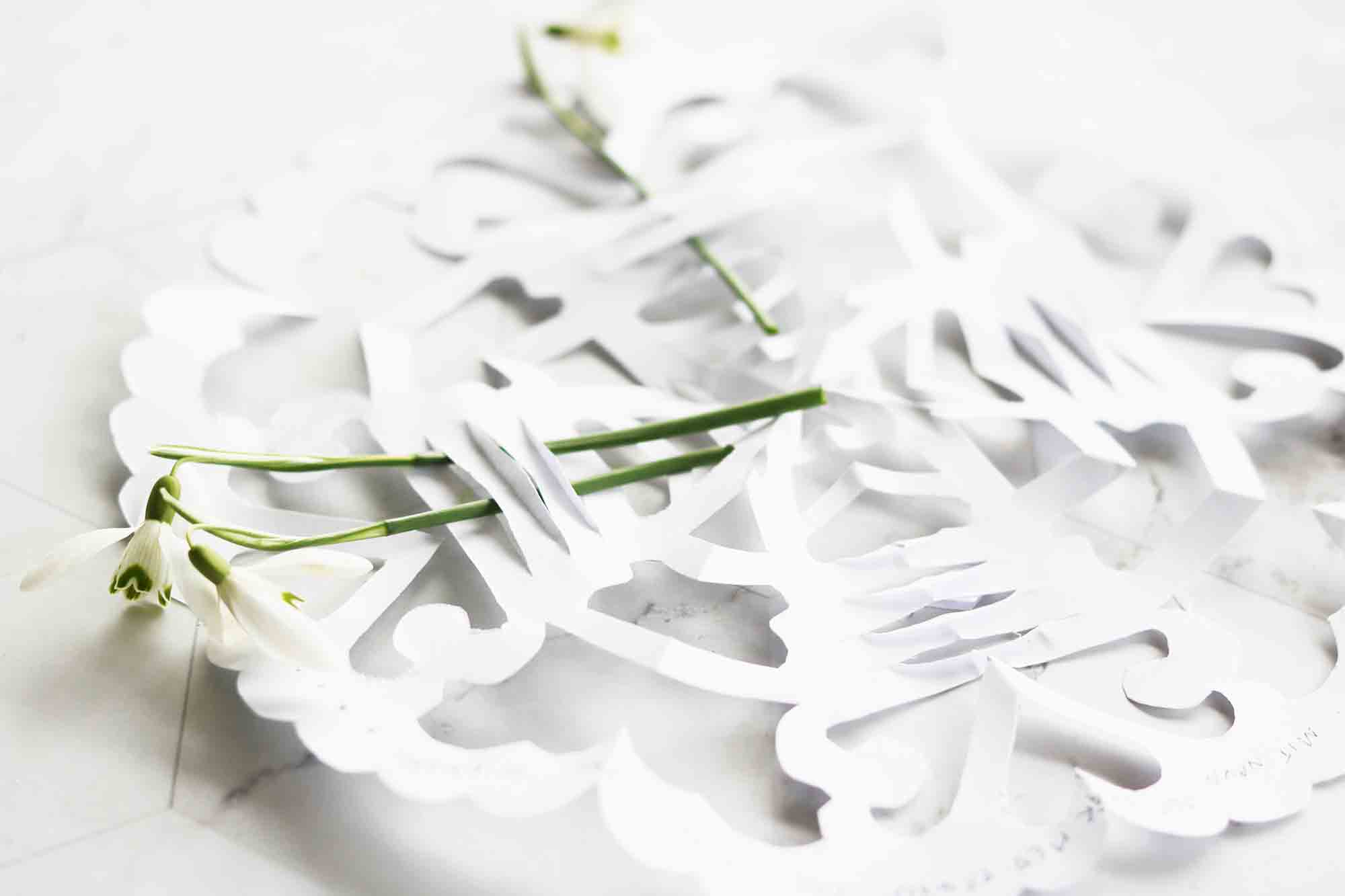 Gækkebreve - A Danish Easter tradition - Denmark Blog