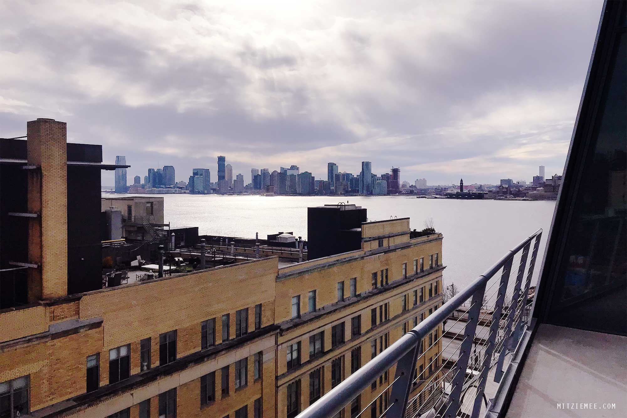 Whitney Museum of American Art, New York