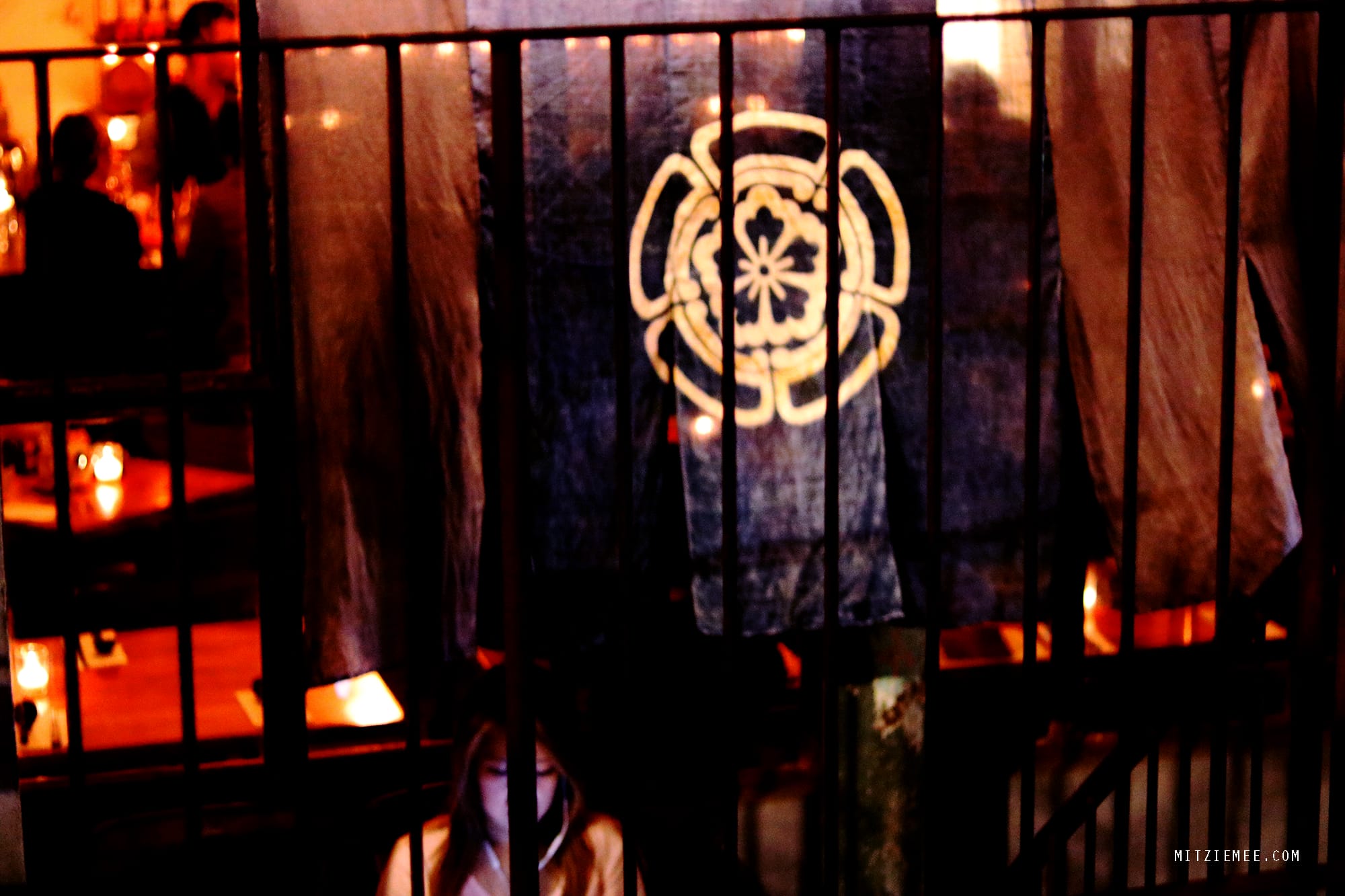 ROKC, ramen and cocktails in Harlem, New York