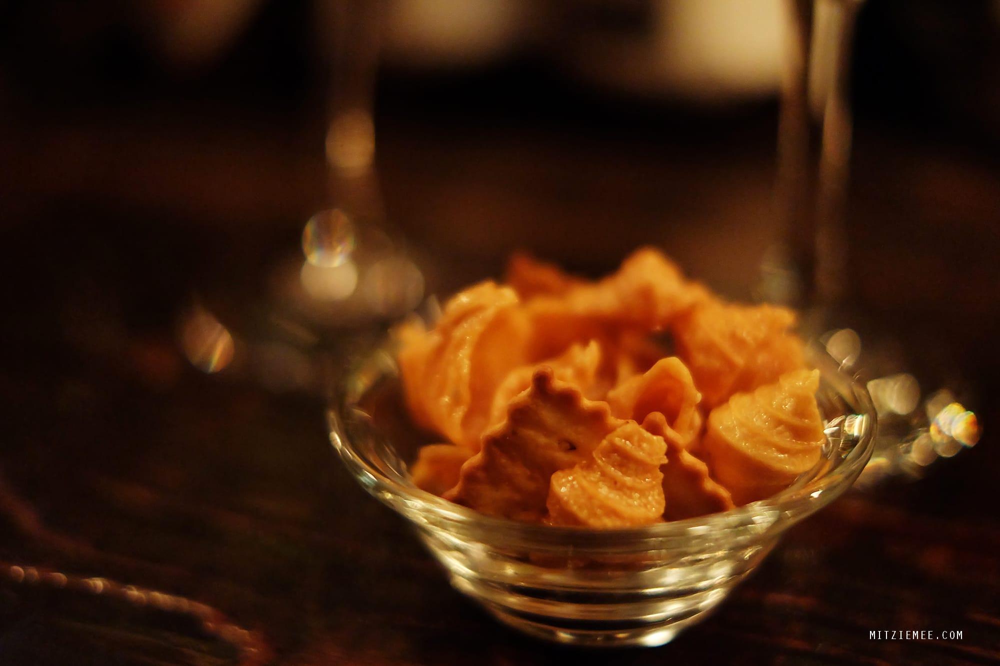 Bar Sahm, cocktail bar in Seoul