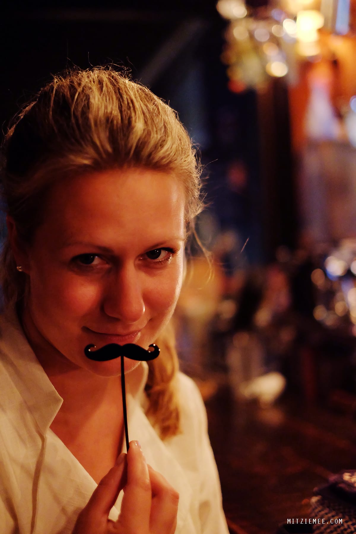 Bar Sahm, cocktail bar in Seoul