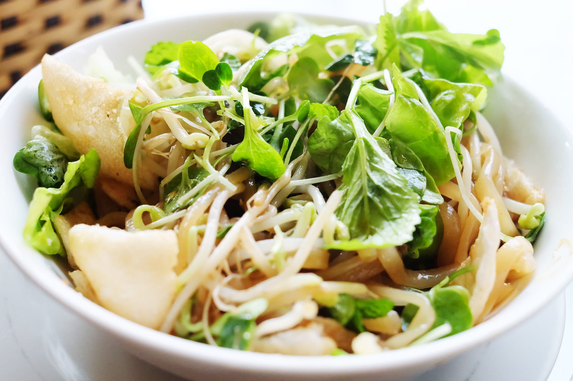 Hoi An: Cao Lau and Cafe 43