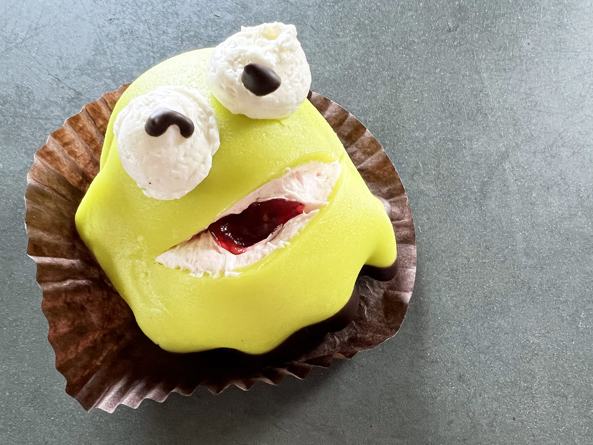 Danish Food Classics: The Kaj-Kage (Kaj Cake)