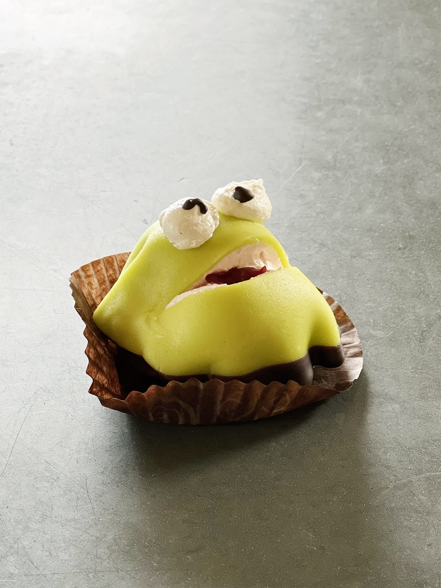 Danish Food Classics: The Kaj-Kage (Kaj Cake)