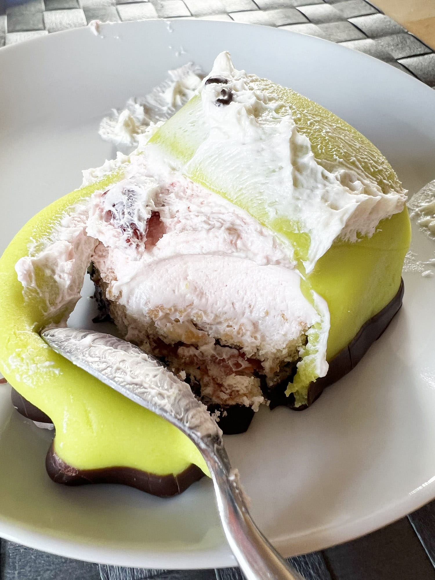 Danish Food Classics: The Kaj-Kage (Kaj Cake)