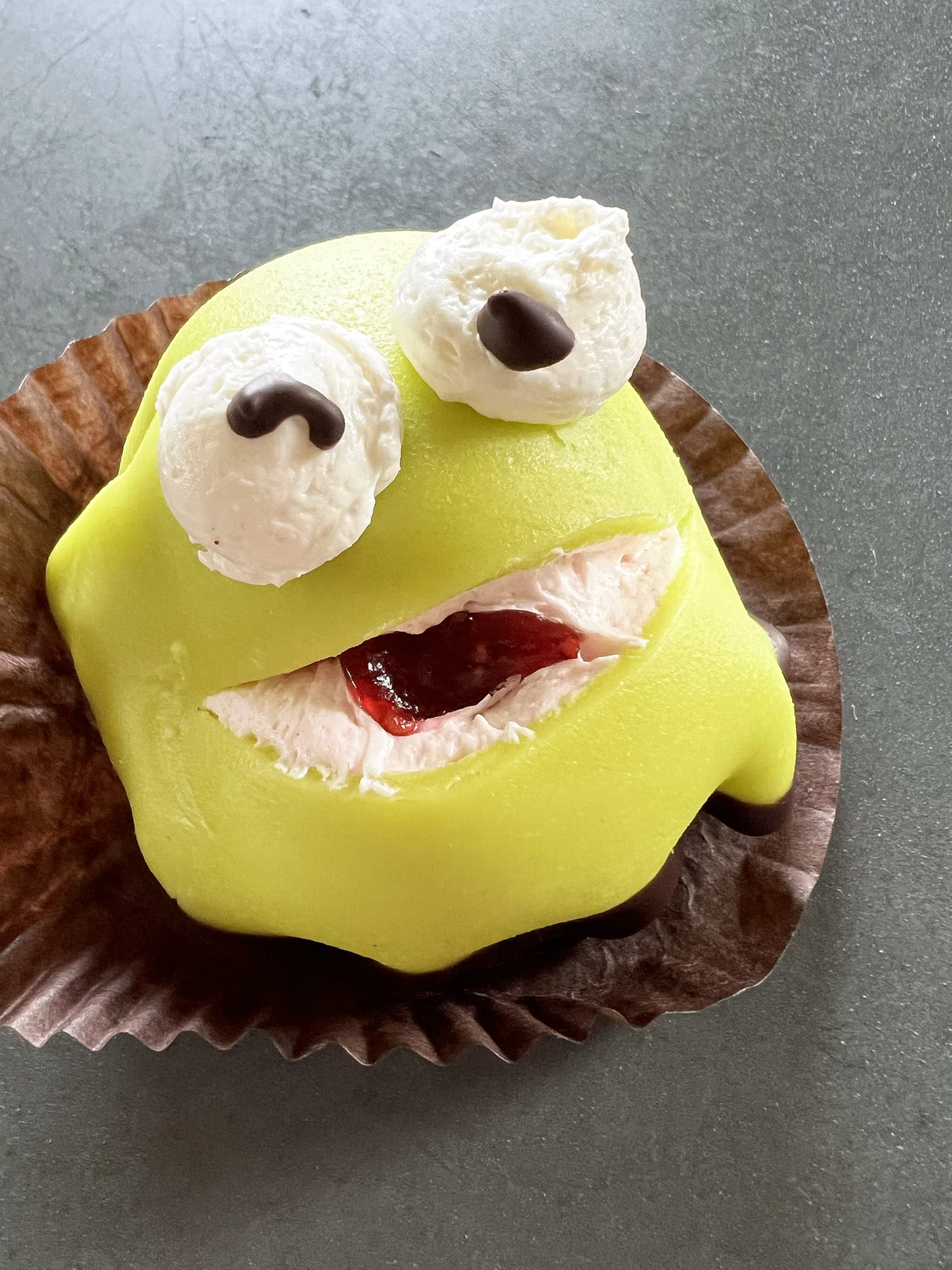 Danish Food Classics: The Kaj-Kage (Kaj Cake)