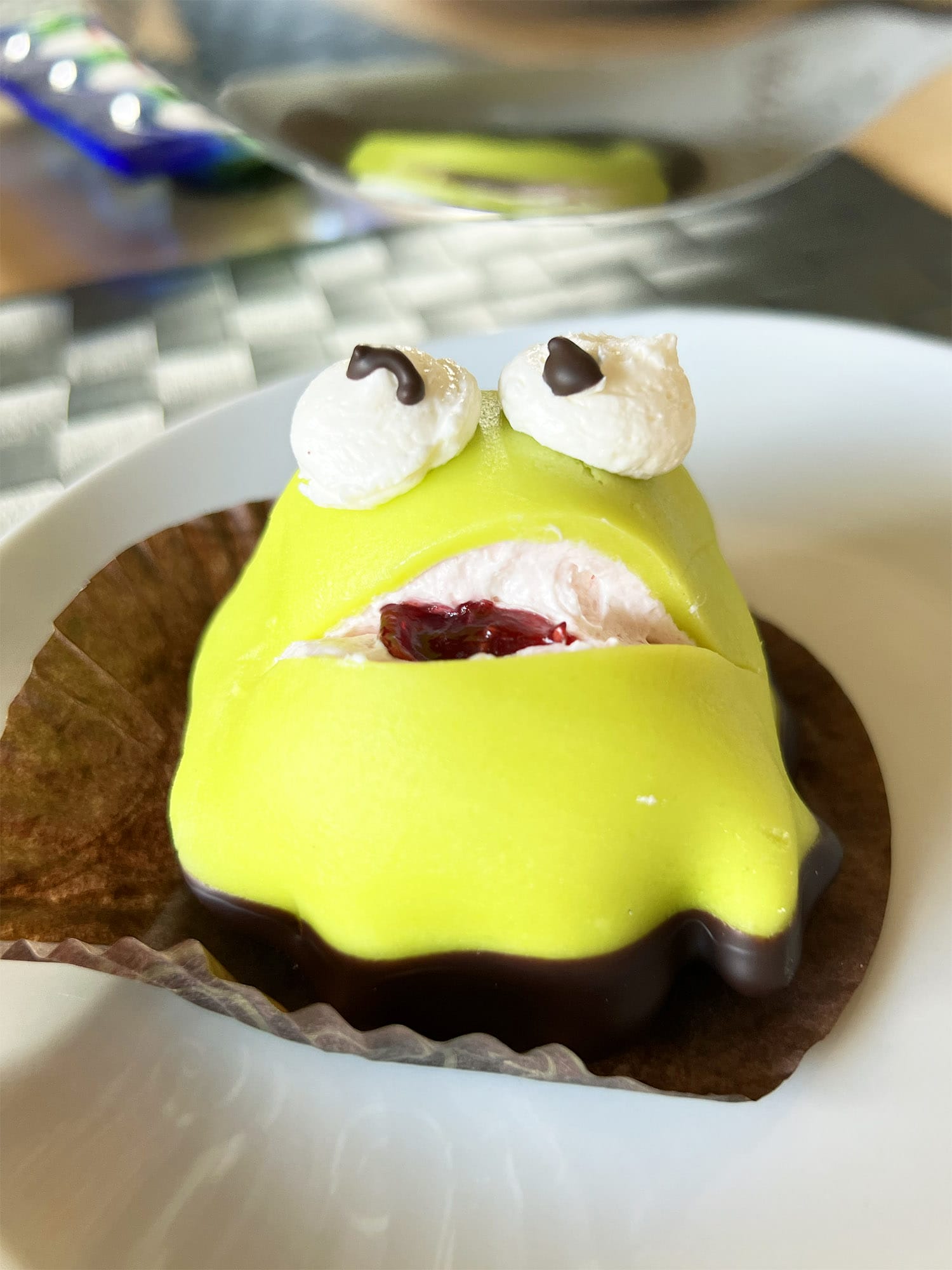 Danish Food Classics: The Kaj-Kage (Kaj Cake)