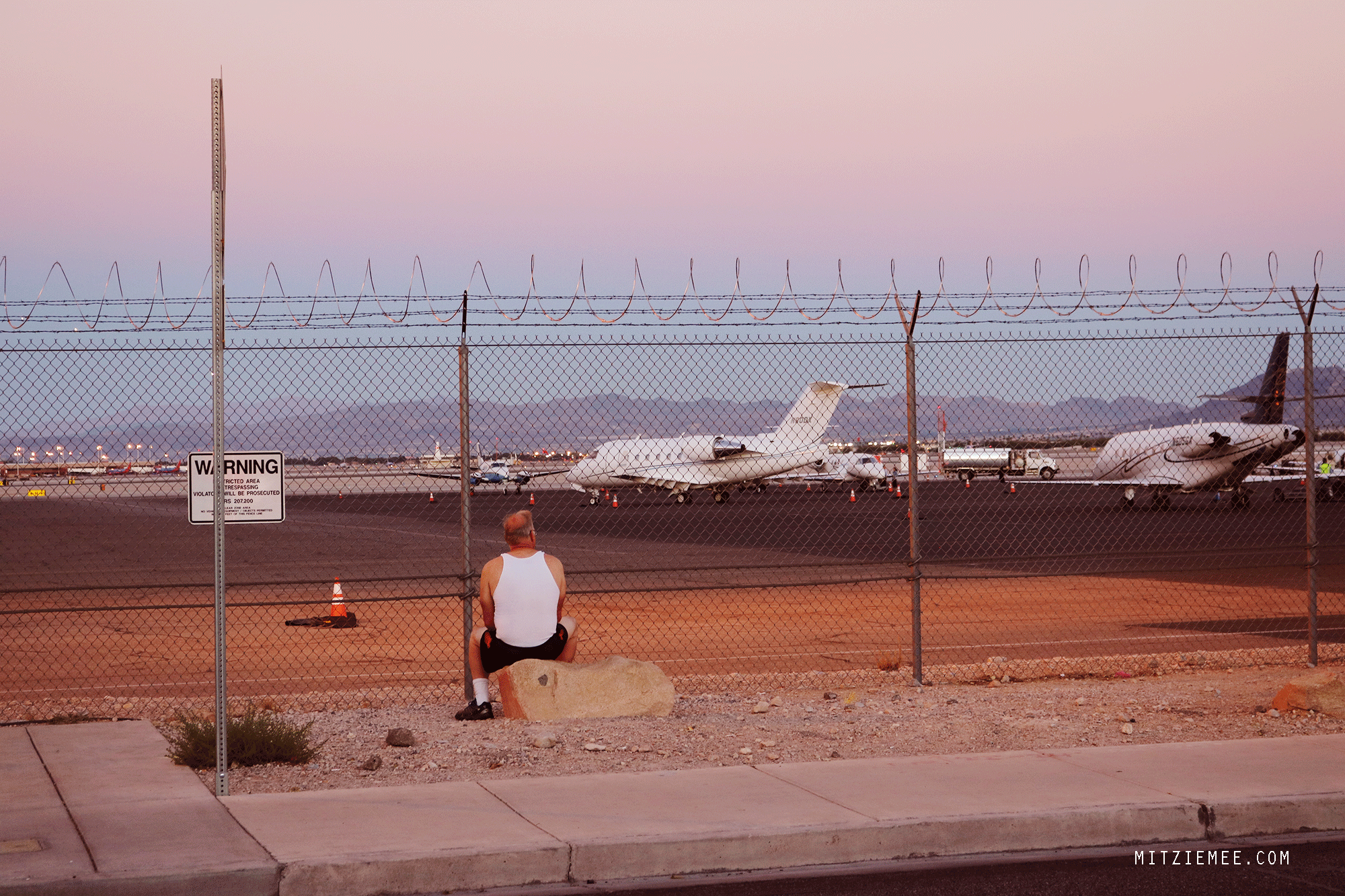 McCarran Airport Las Vegas
