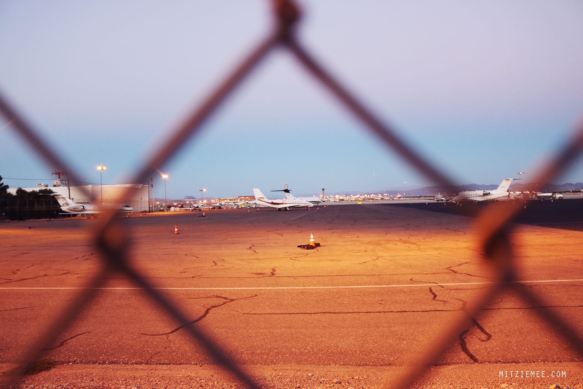 McCarran Airport Las Vegas
