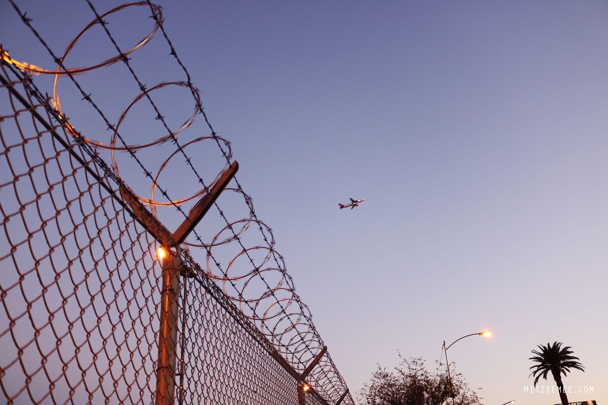 McCarran Airport Las Vegas
