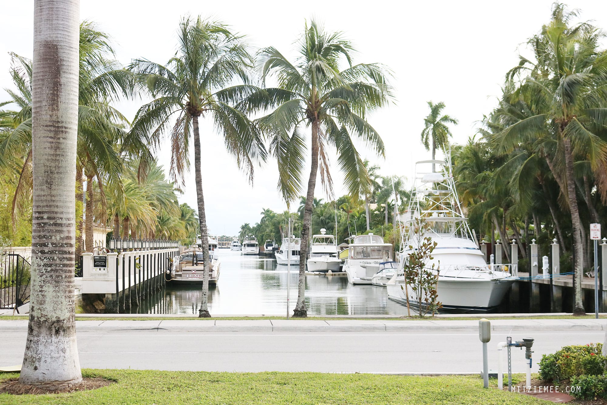 Las Olas, Fort Lauderdale