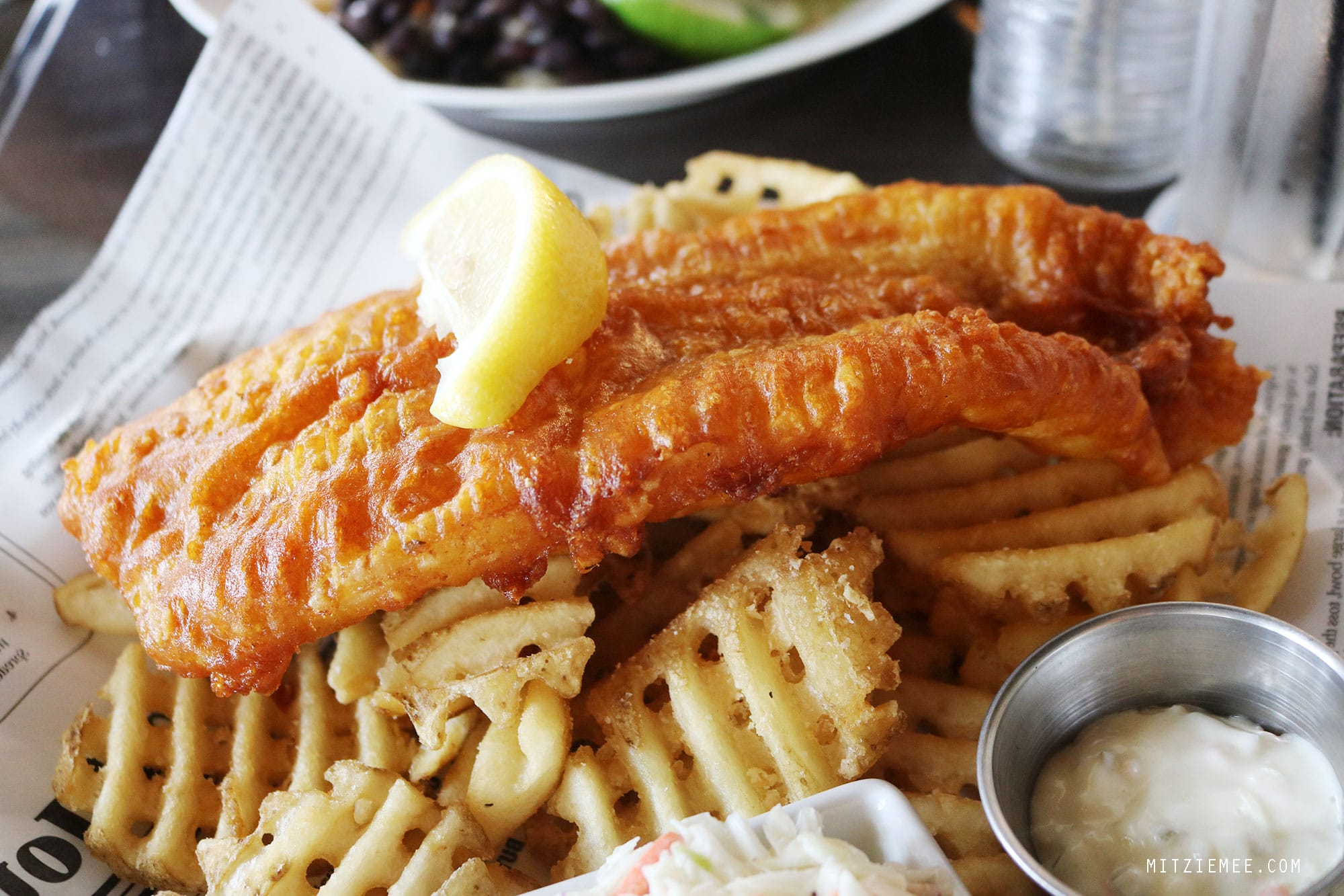 Casablanca, beach restaurant, Fort Lauderdale