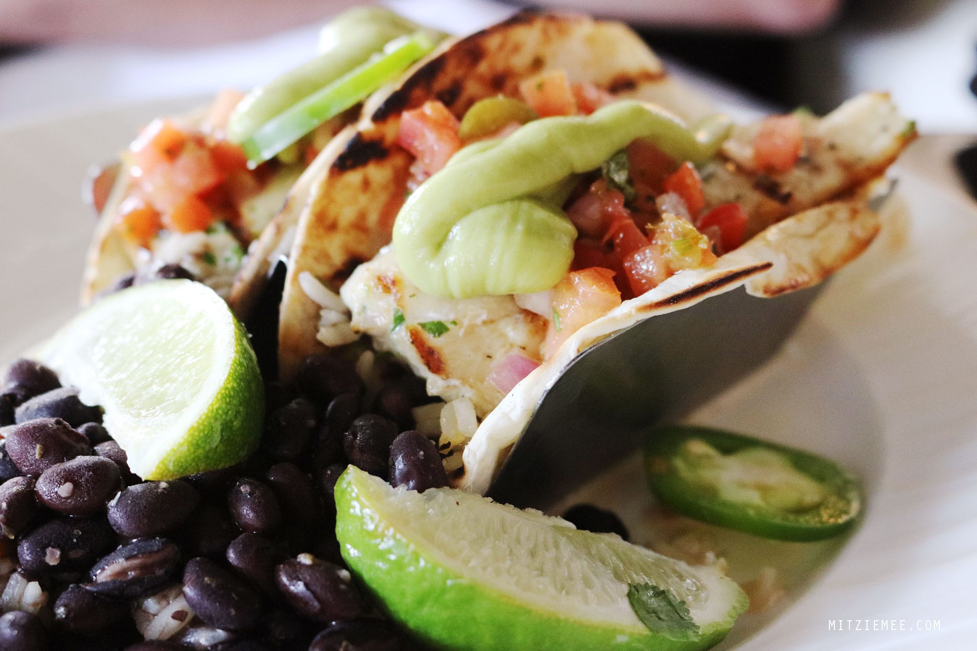 Casablanca, beach restaurant, Fort Lauderdale