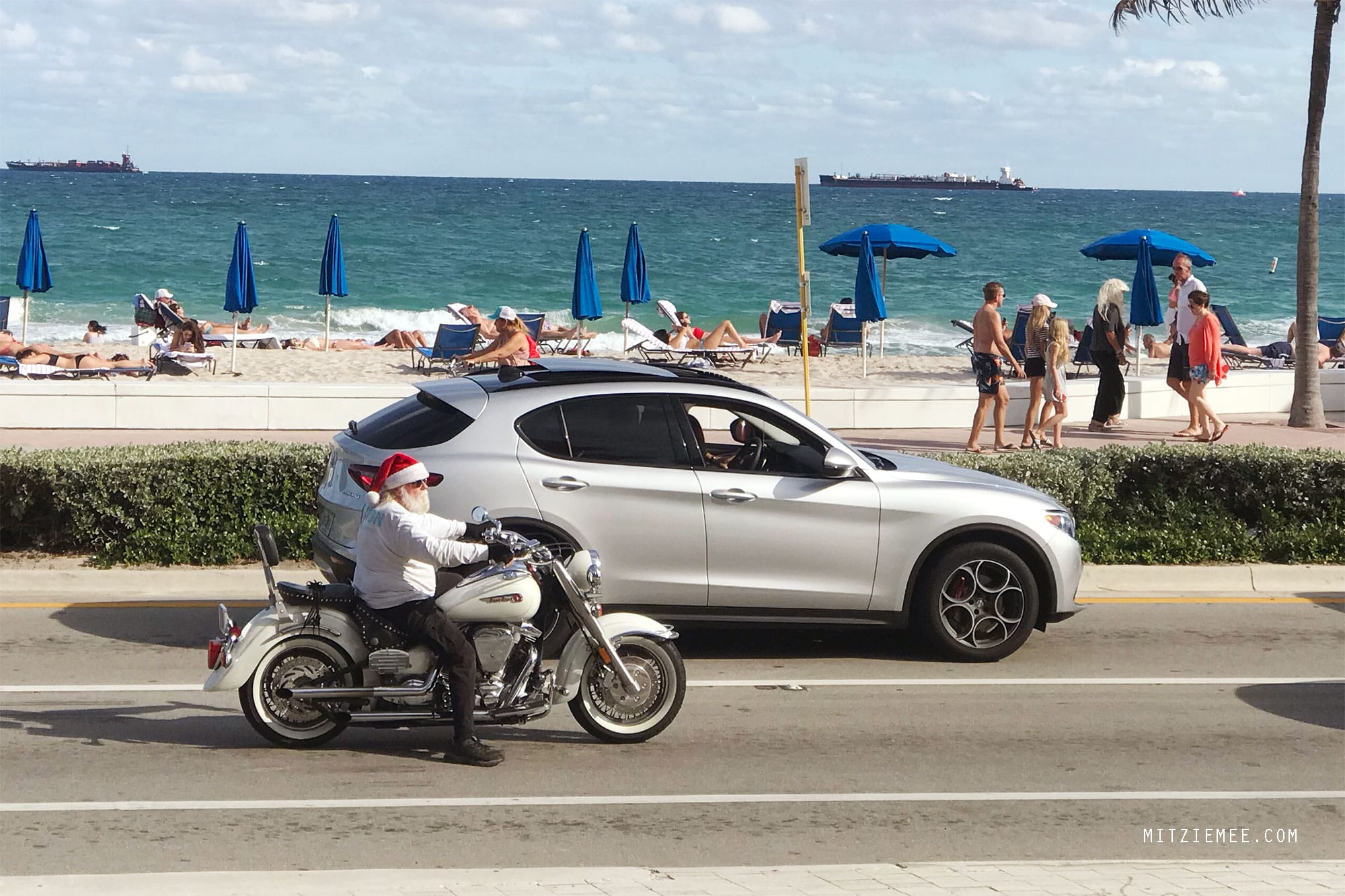 Fort Lauderdale Beach
