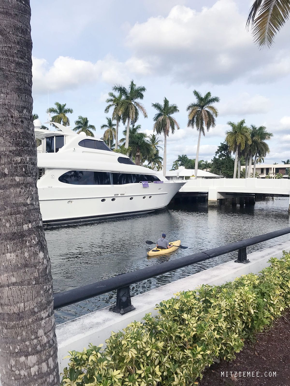 Las Olas, Fort Lauderdale