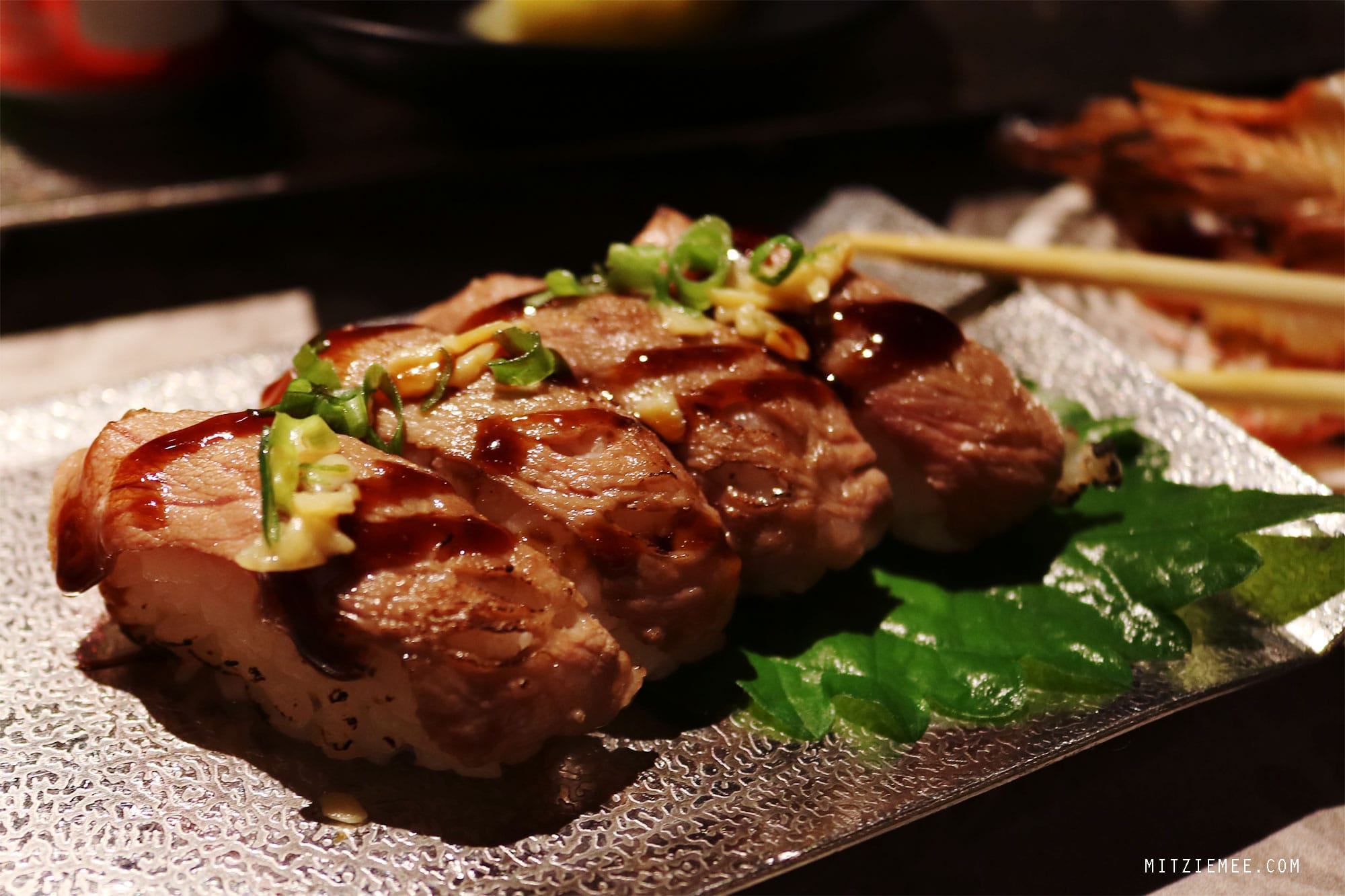 Deluxe Daieiki Japanese Restaurant, Hong Kong