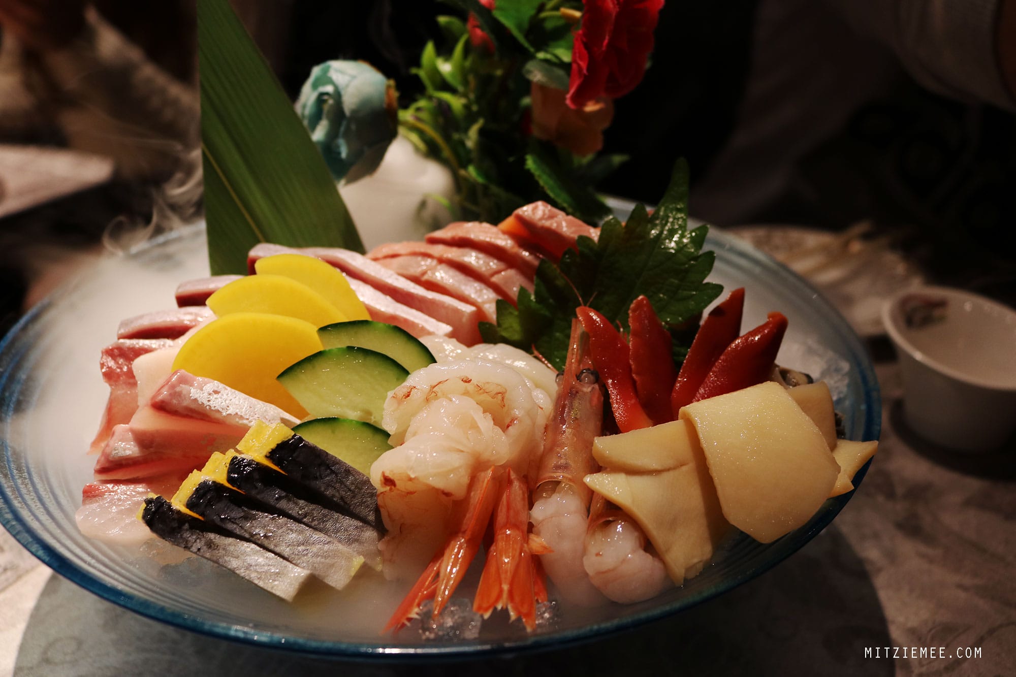 Deluxe Daieiki Japanese Restaurant, Hong Kong