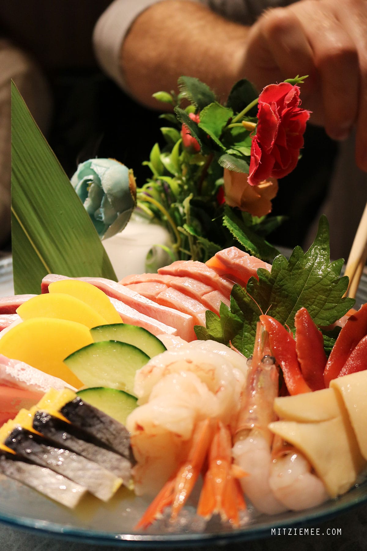 Deluxe Daieiki Japanese Restaurant, Hong Kong