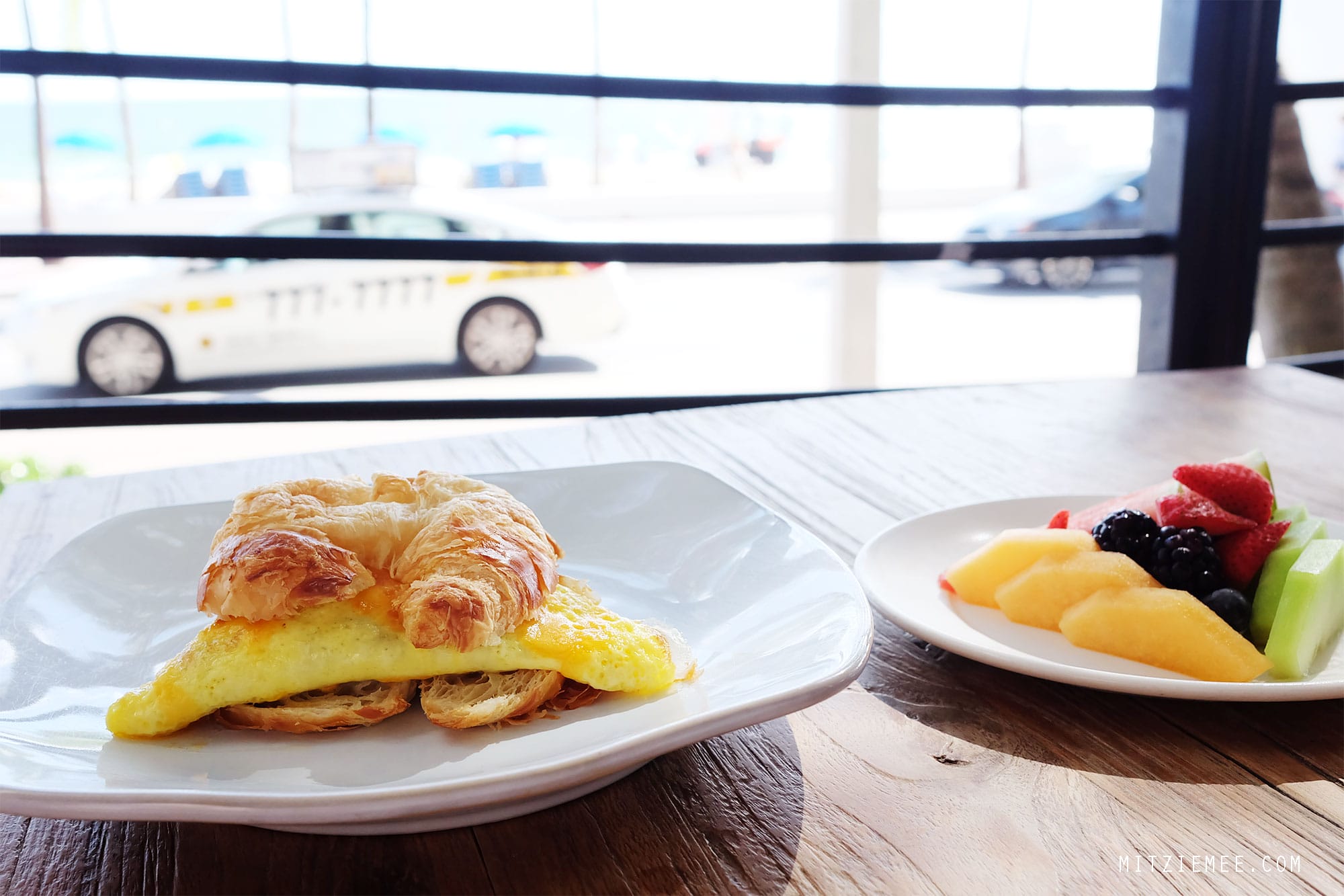 Burlock Coast, Ritz-Carlton, Fort Lauderdale