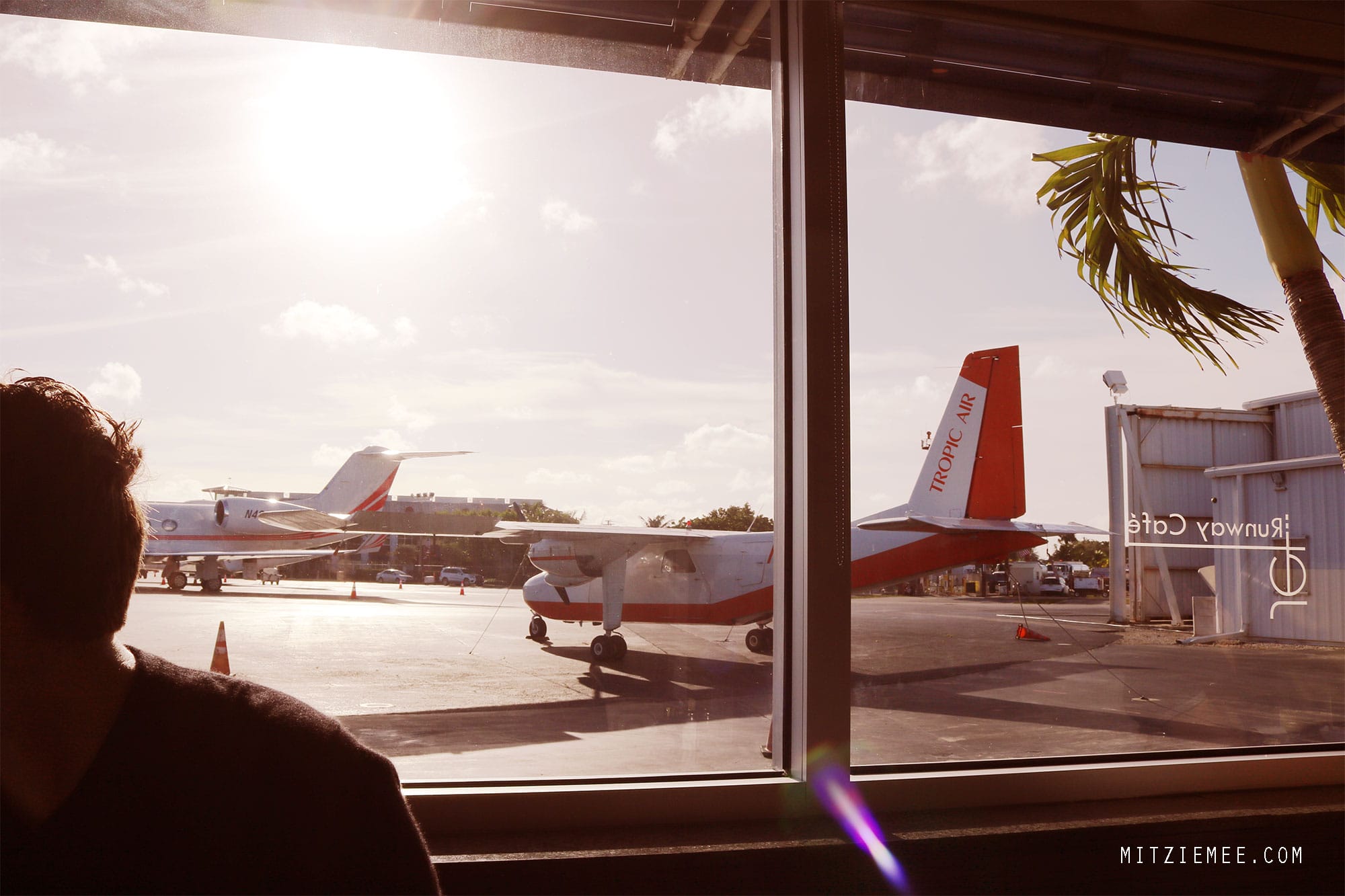 Jet Runway Café Fort Lauderdale