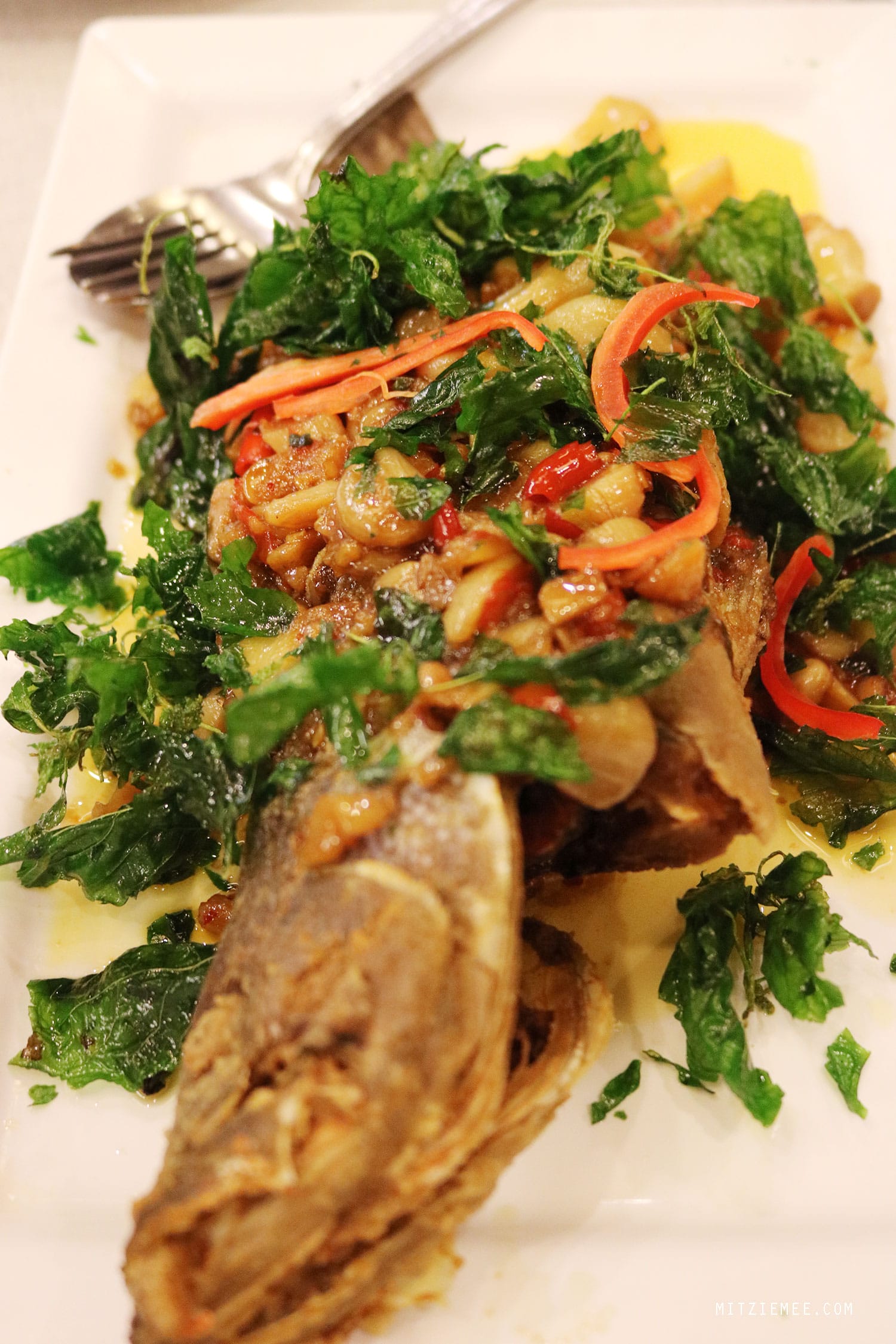 Somboon Seafood, Bangkok