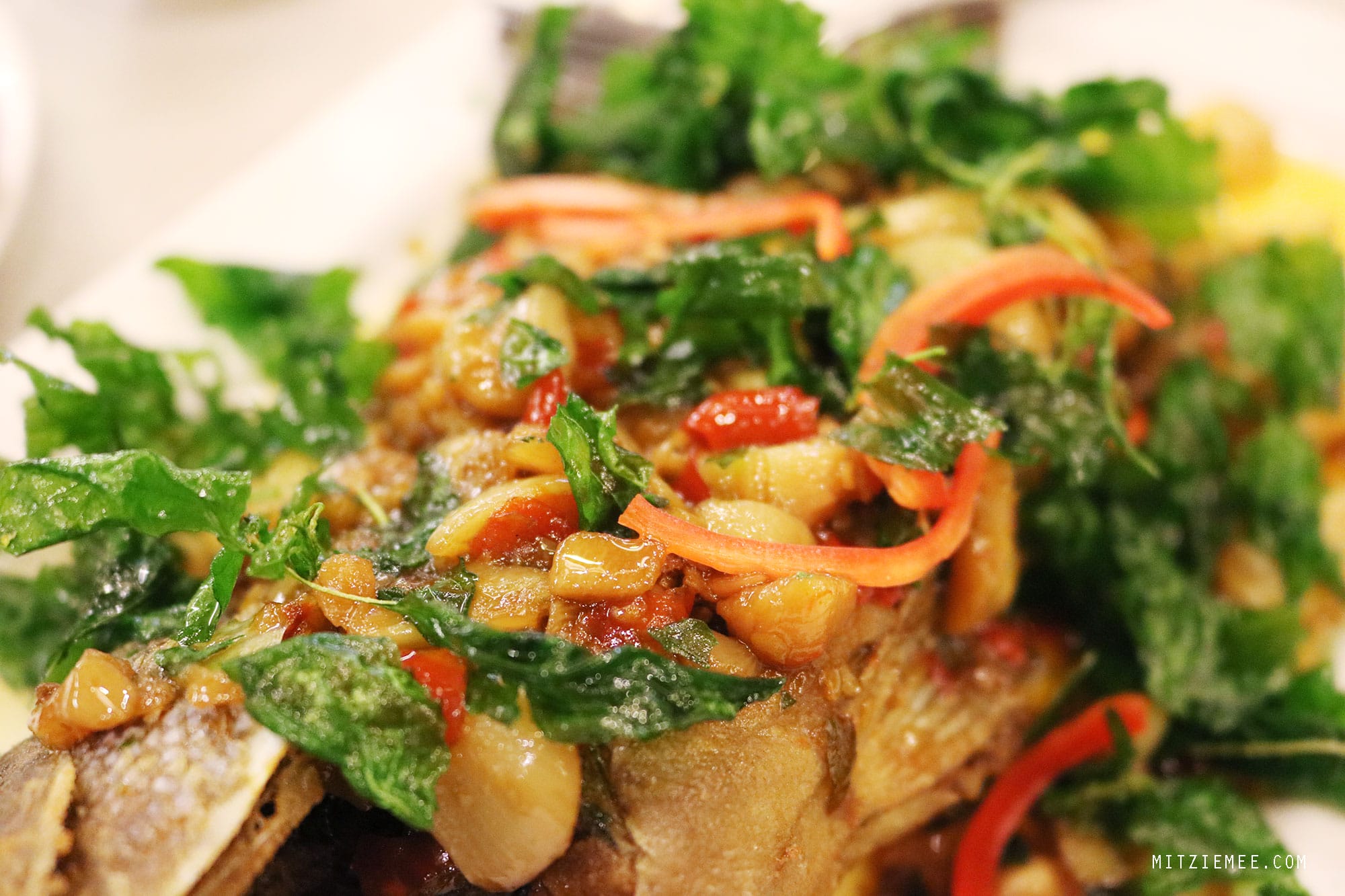 Somboon Seafood, Bangkok