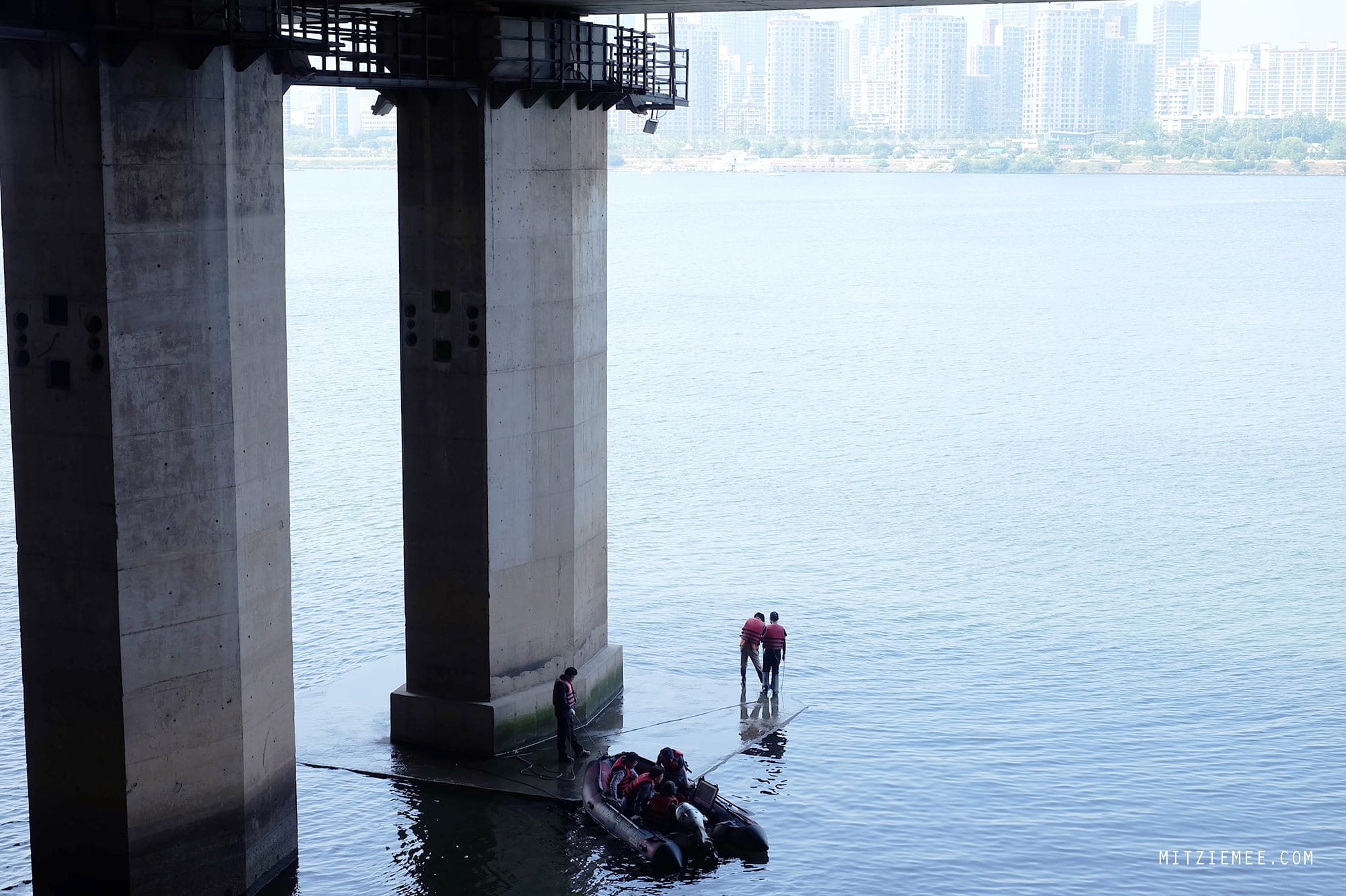 Han River, Seoul