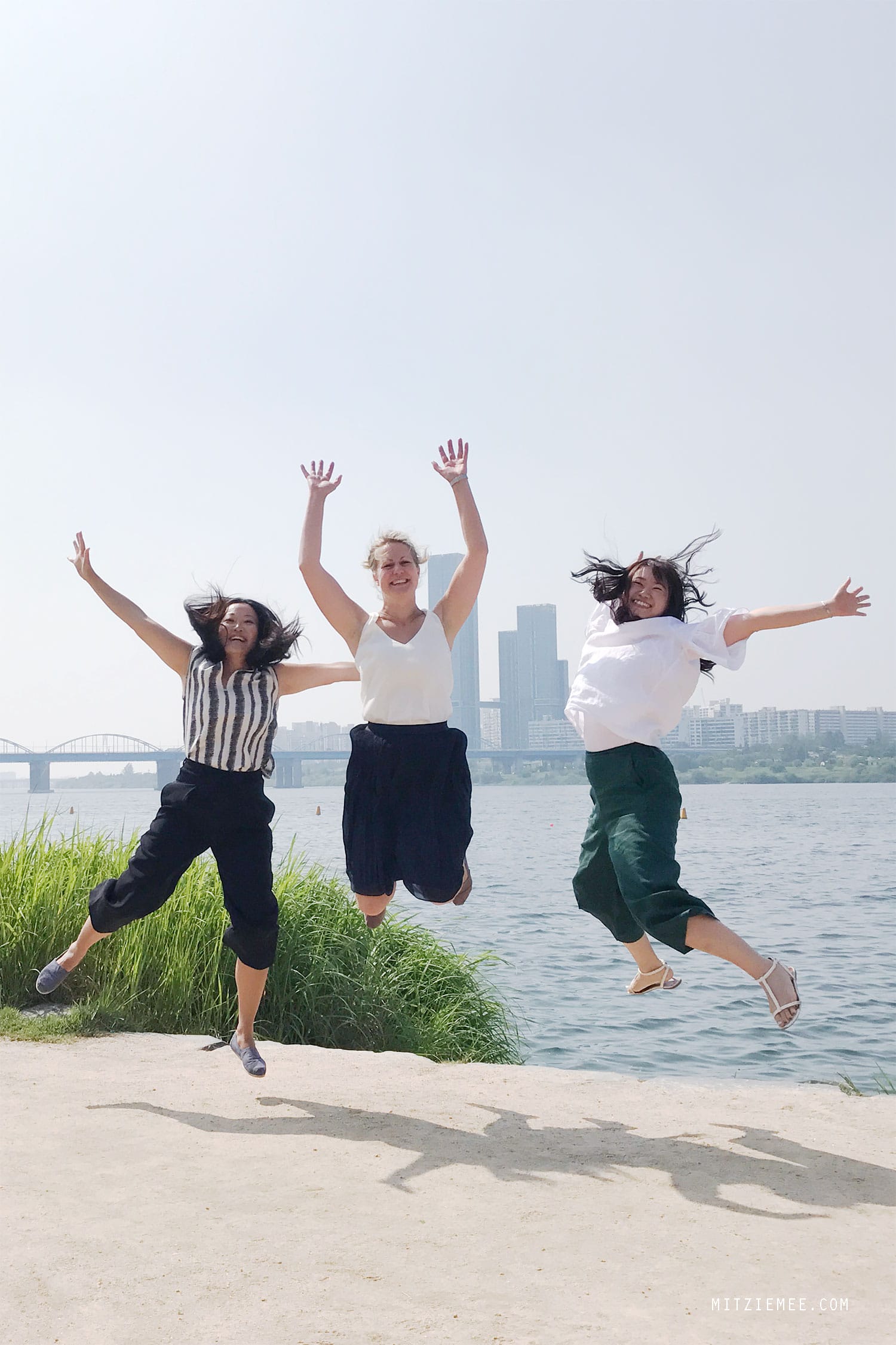 Han River, Seoul
