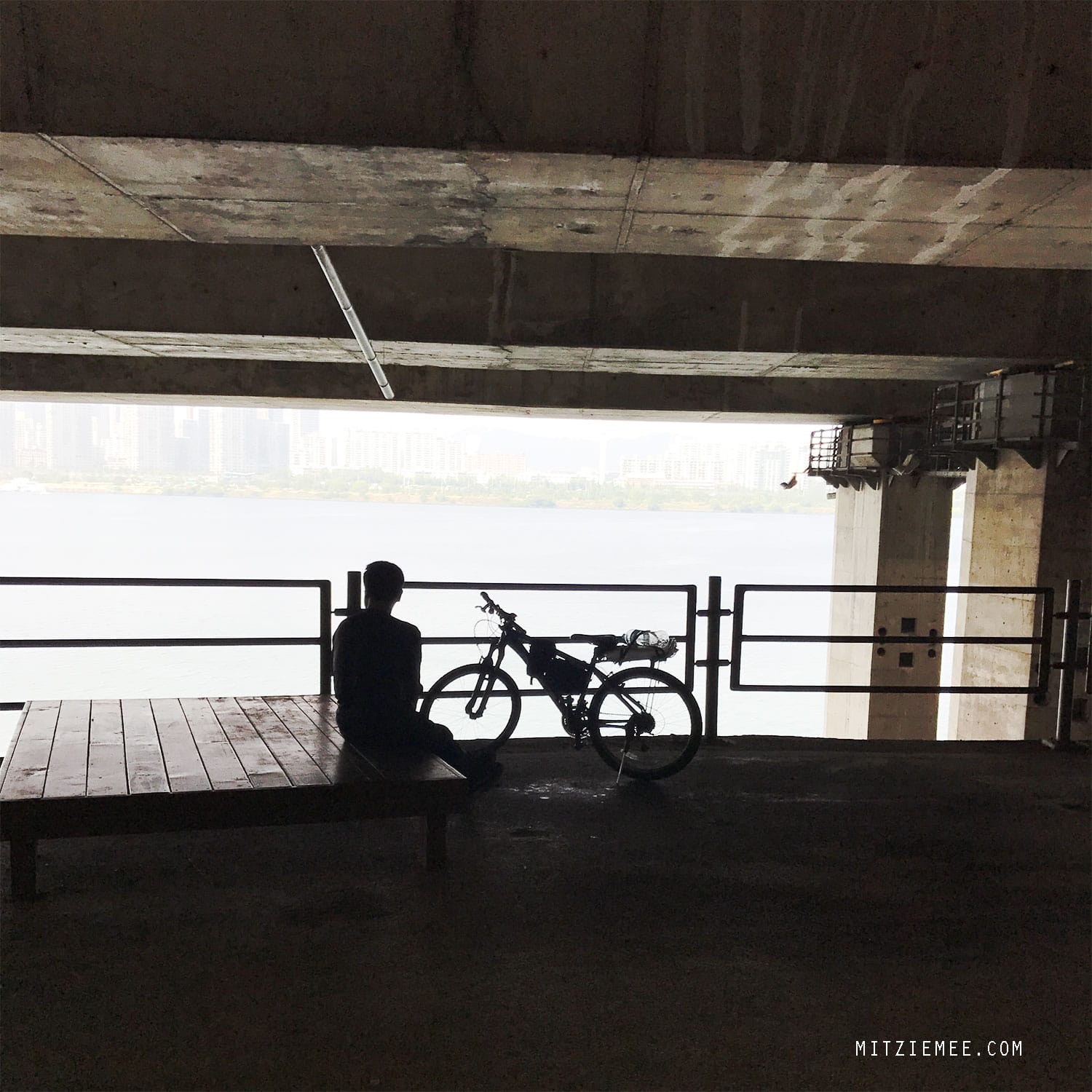 Han River, Seoul
