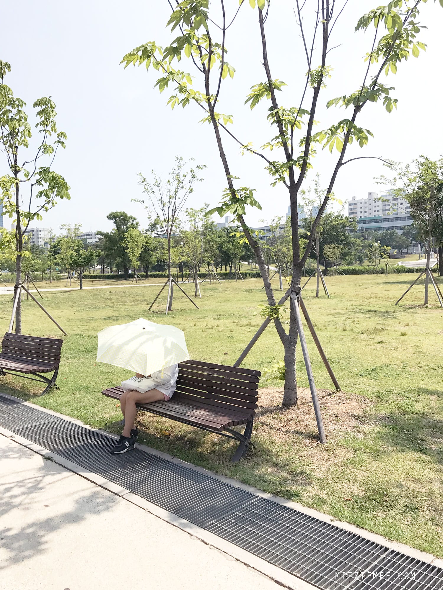 Han River, Seoul