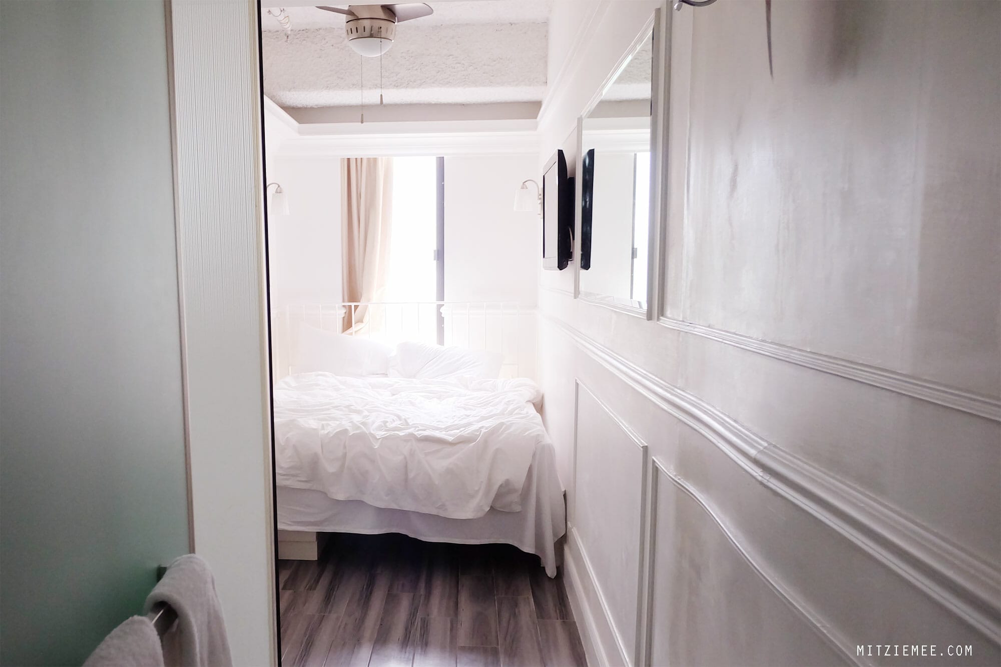 Mini Hotel in Causeway Bay, Hong Kong