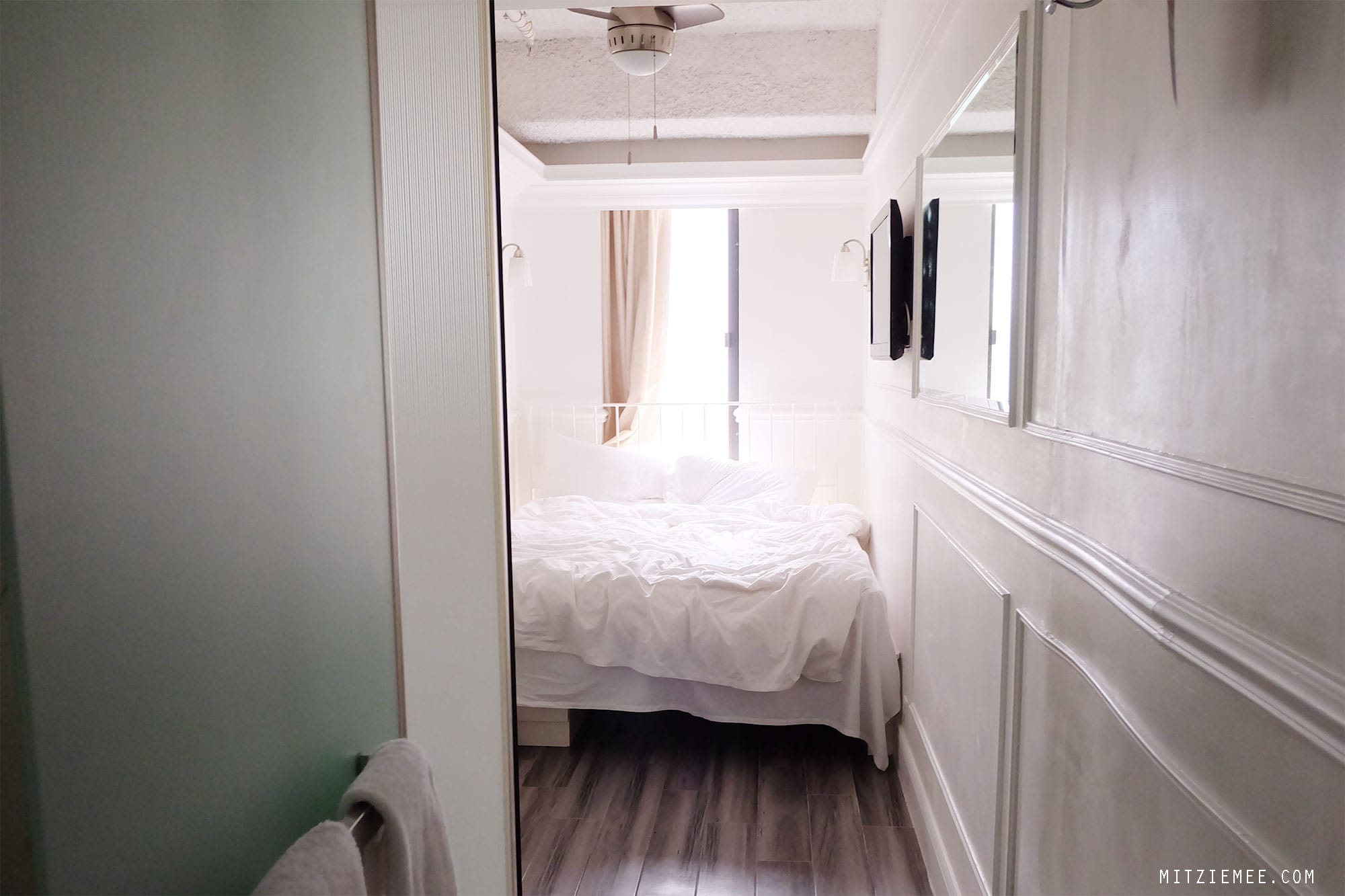 Mini Hotel in Causeway Bay, Hong Kong