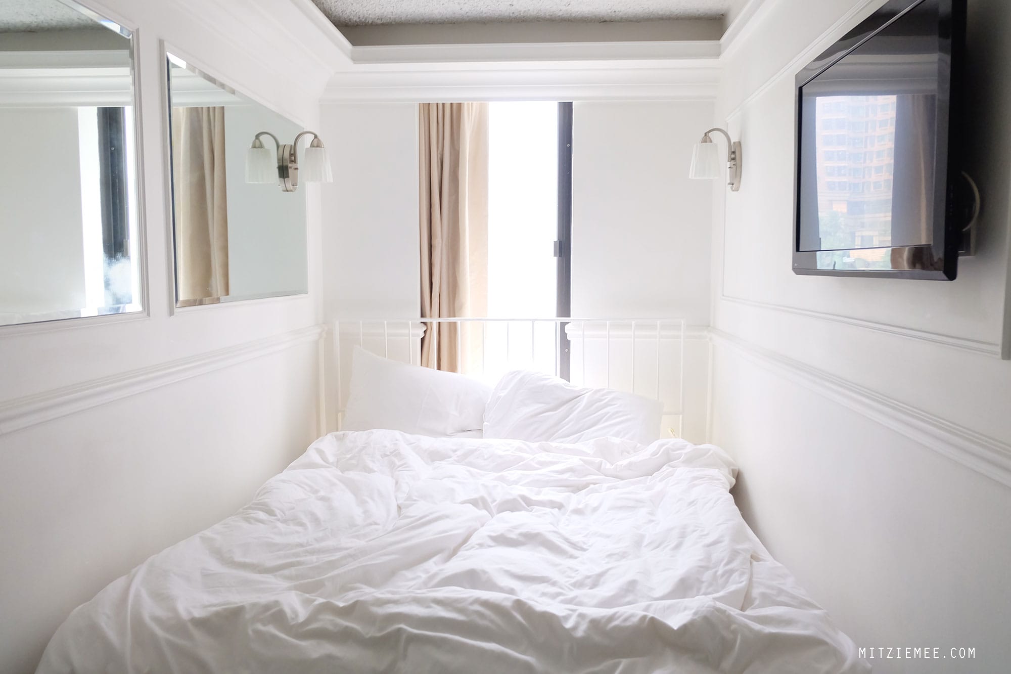 Mini Hotel, Causeway Bay, Hong Kong