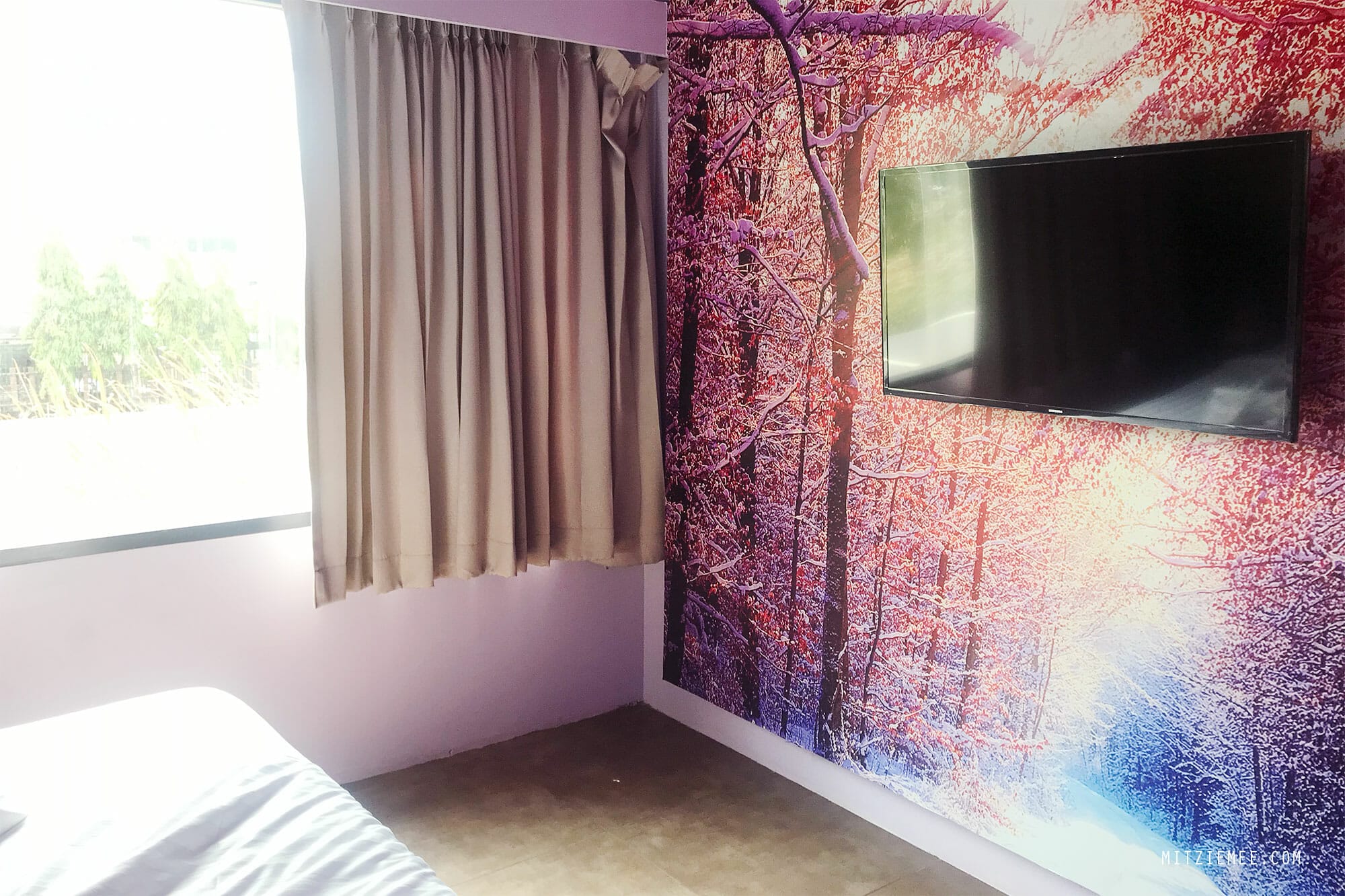 Sweety Resort, airport hotels in Bangkok