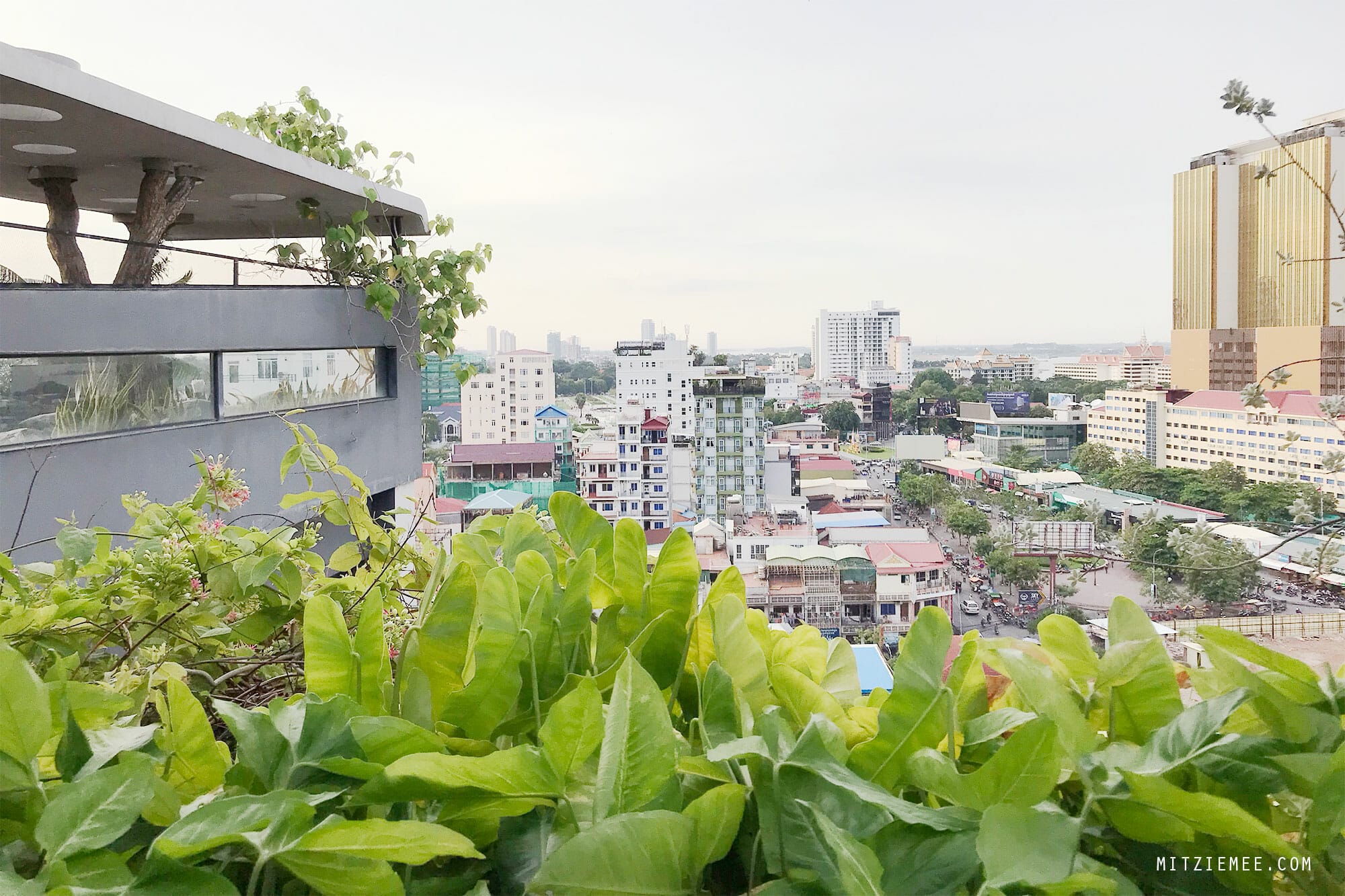 Vehaa Bar, best bars in Phnom Penh