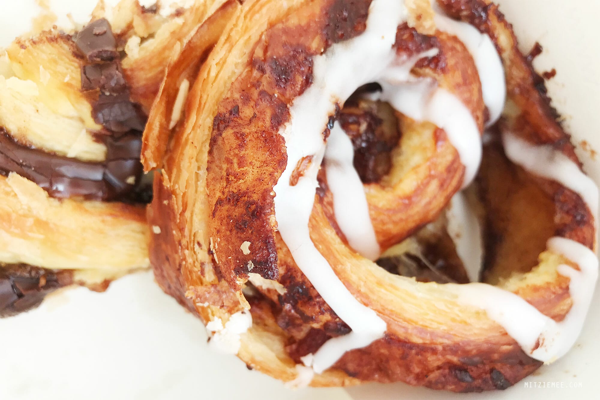 Danish pastry, wienerbrød