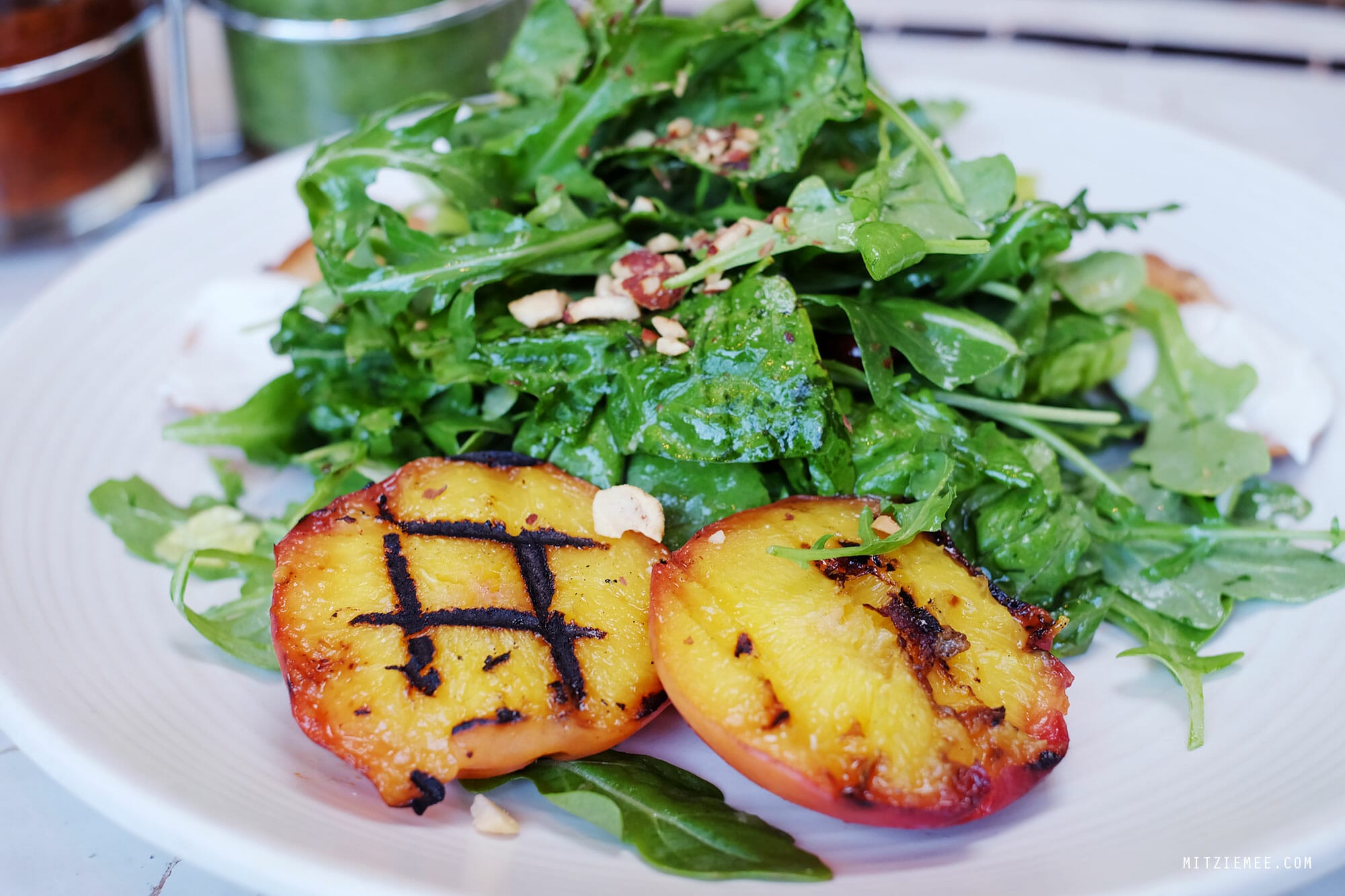 Gracias Madre, vegan Mexican restaurant in LA