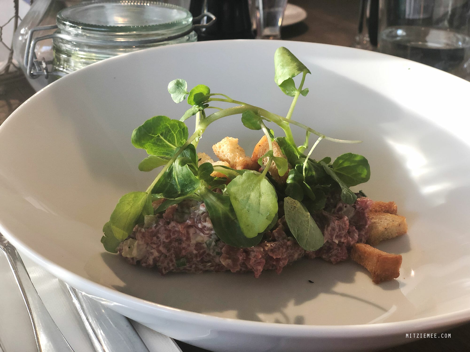 Pålsjö Krog in Helsingborg