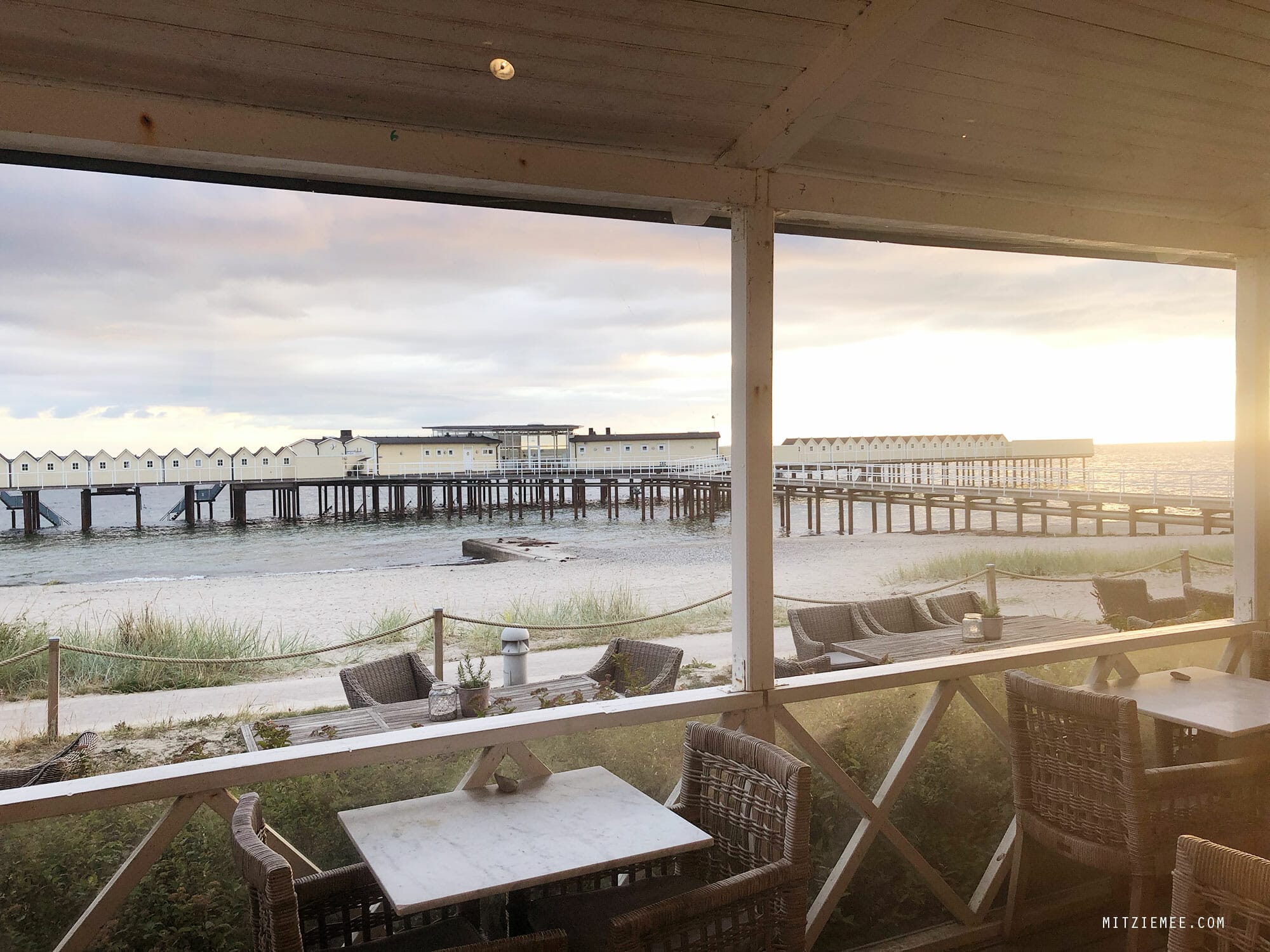 Pålsjö Krog in Helsingborg