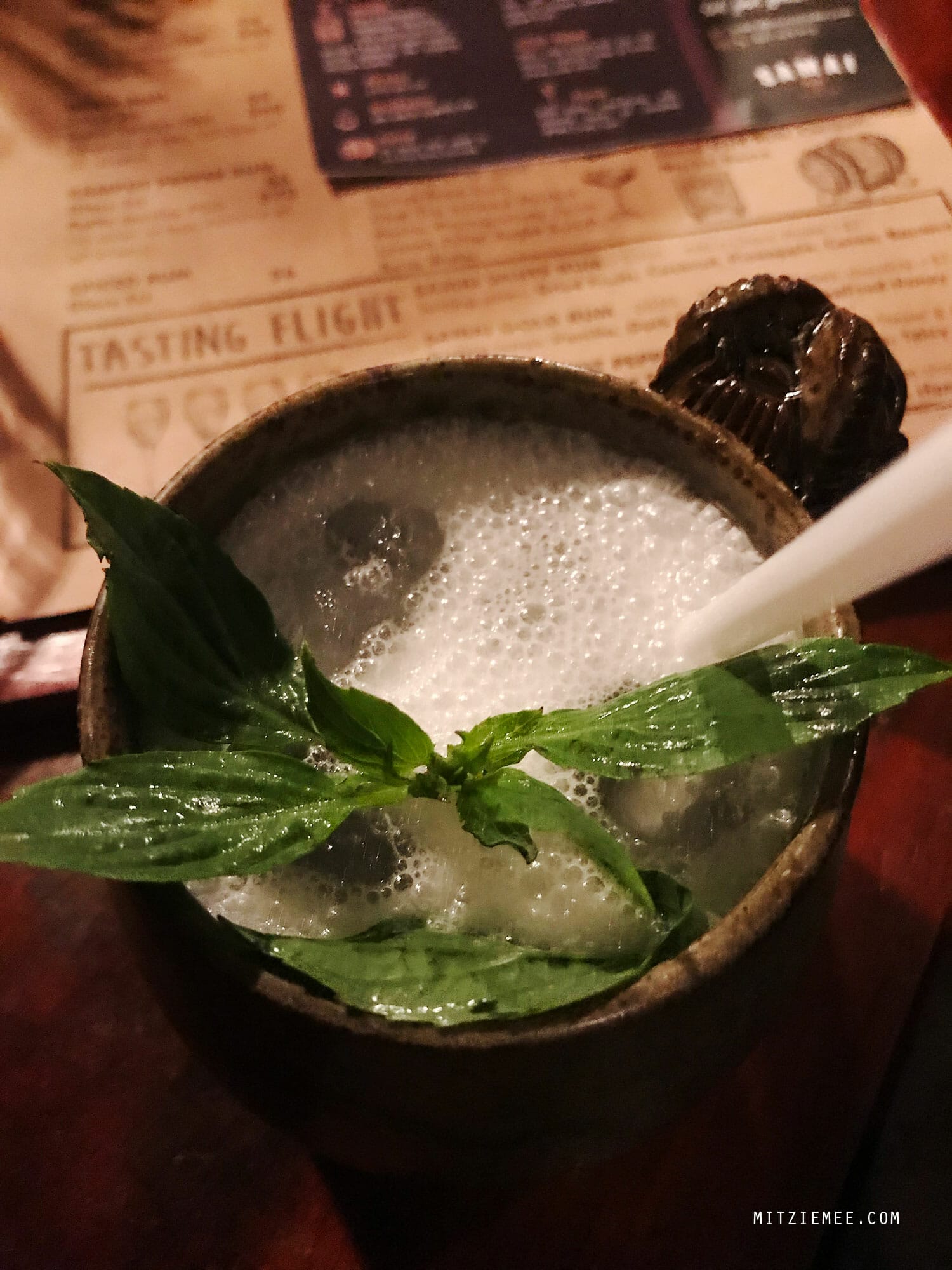 Samai Rum Distillery, Phnom Penh