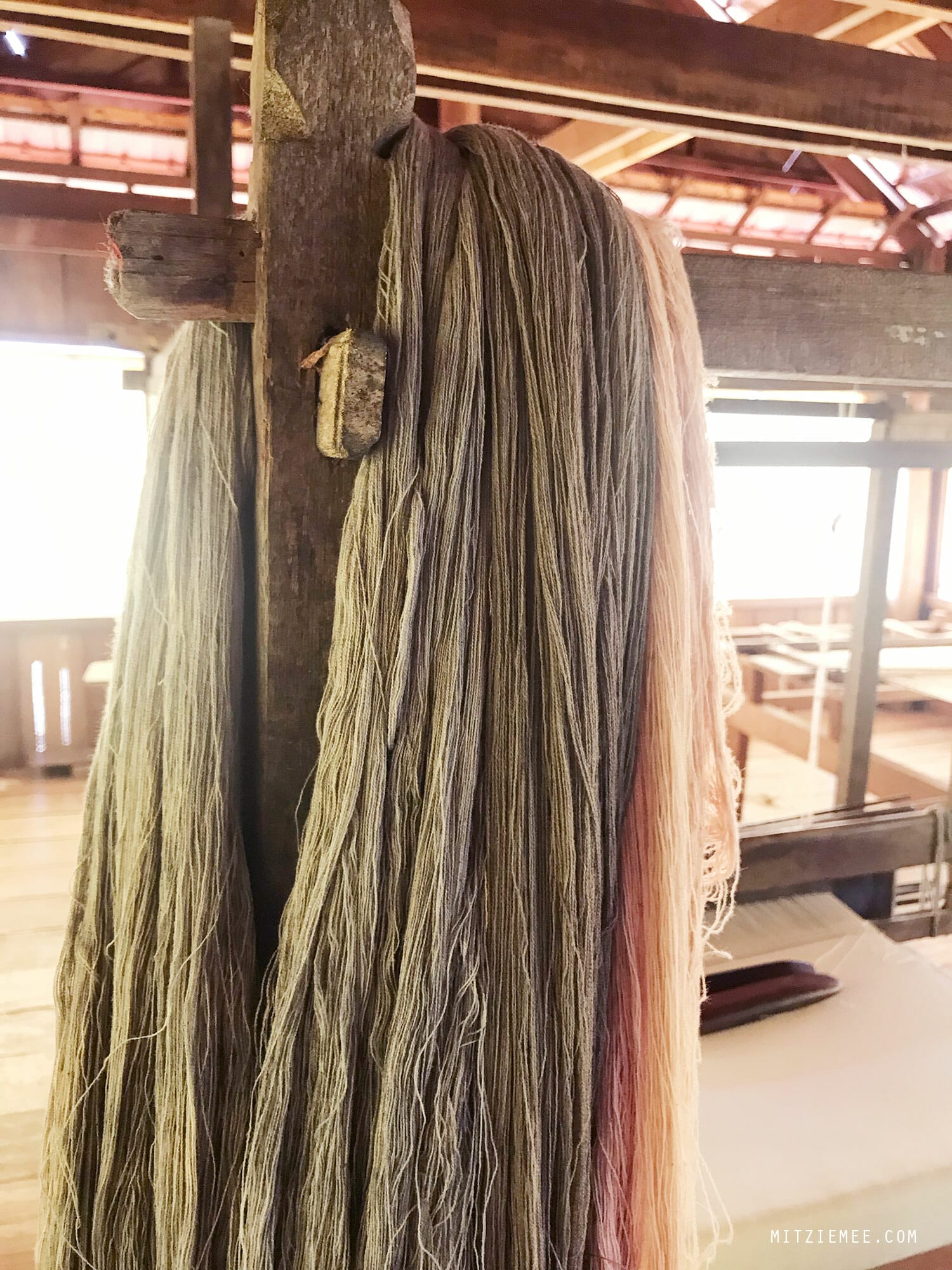 Weavers Project, Takeo, Cambodia