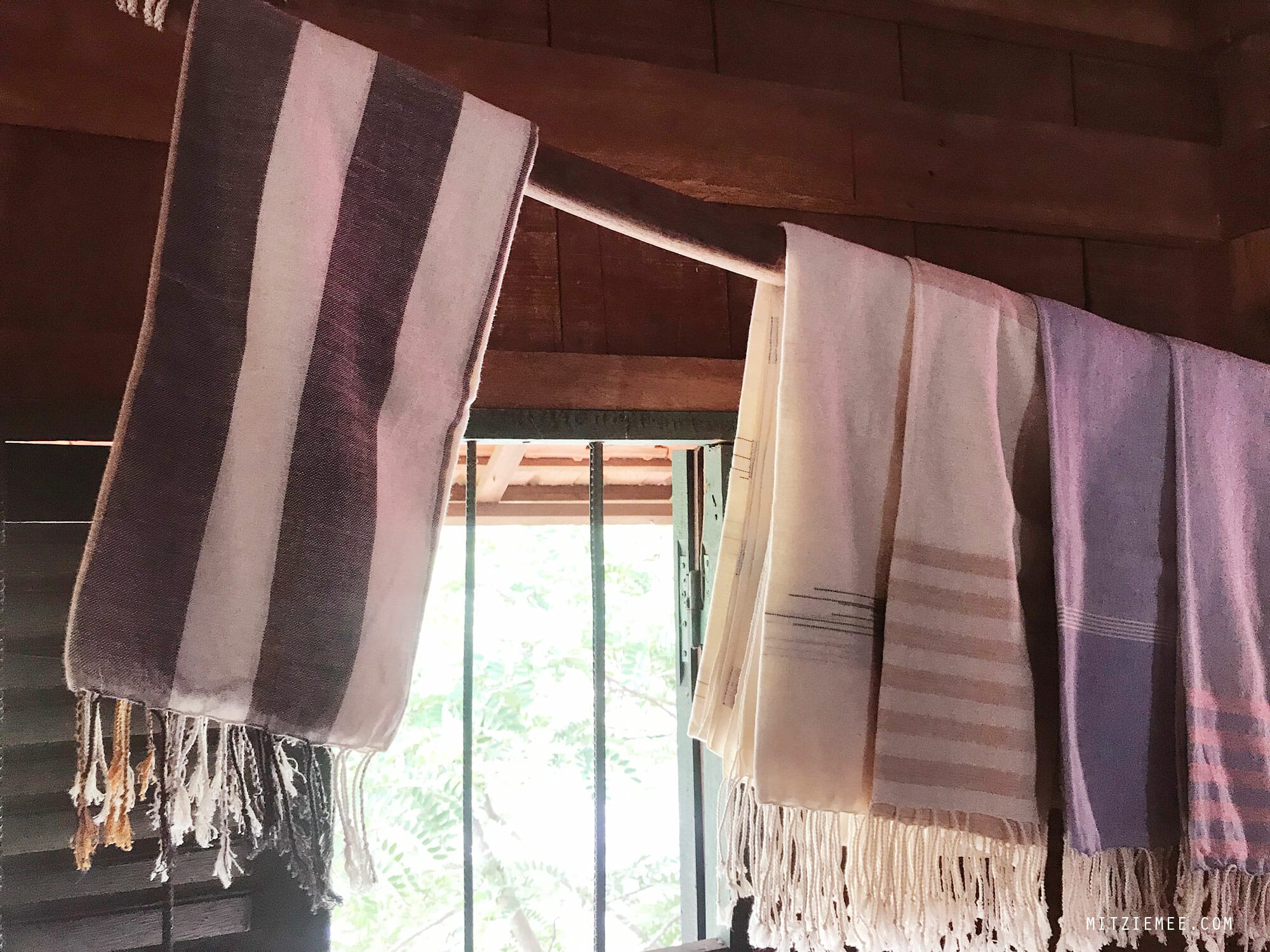 Weavers Project, Takeo, Cambodia