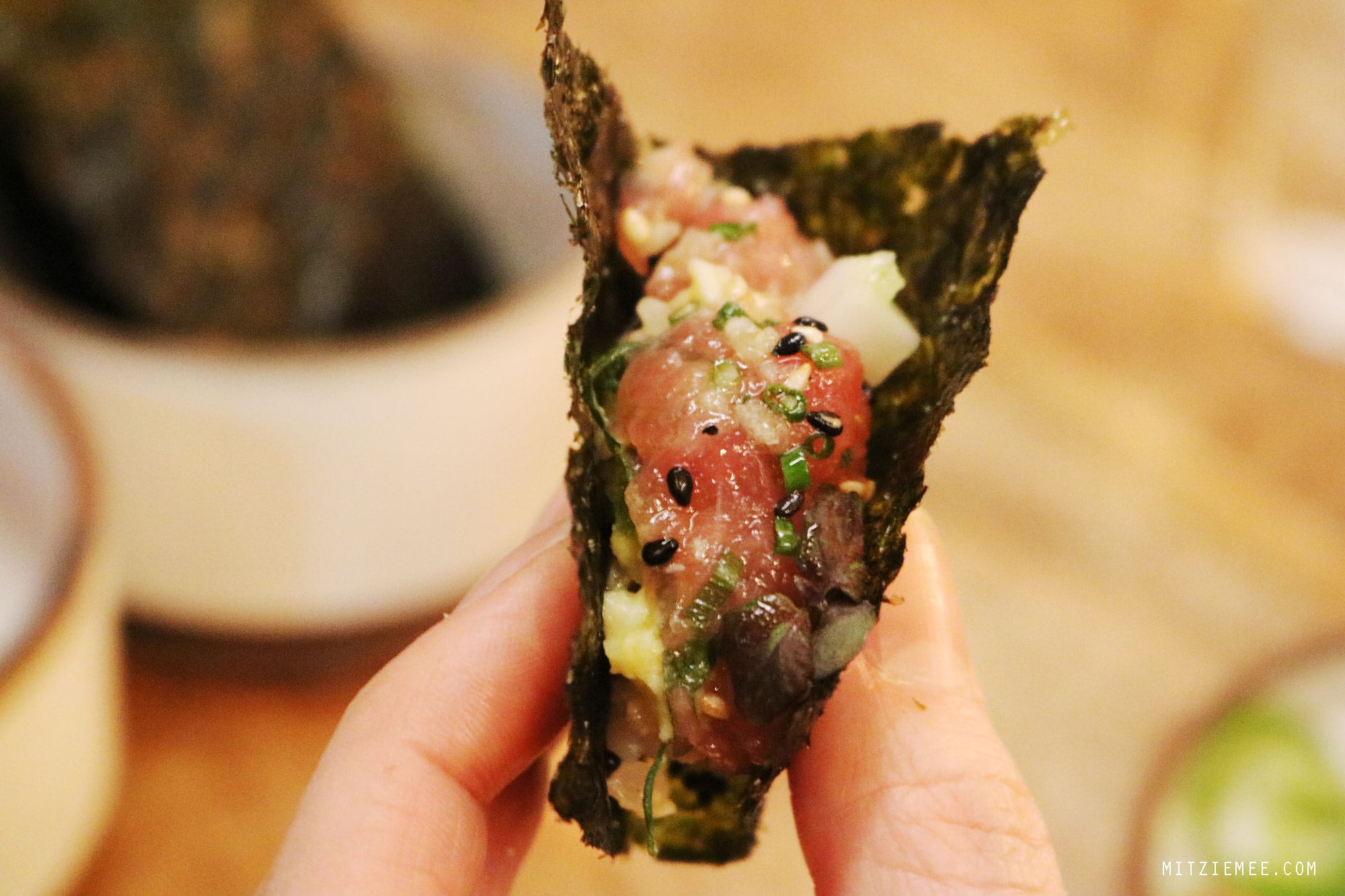 Jeju Noodle Bar, West Village, New York City