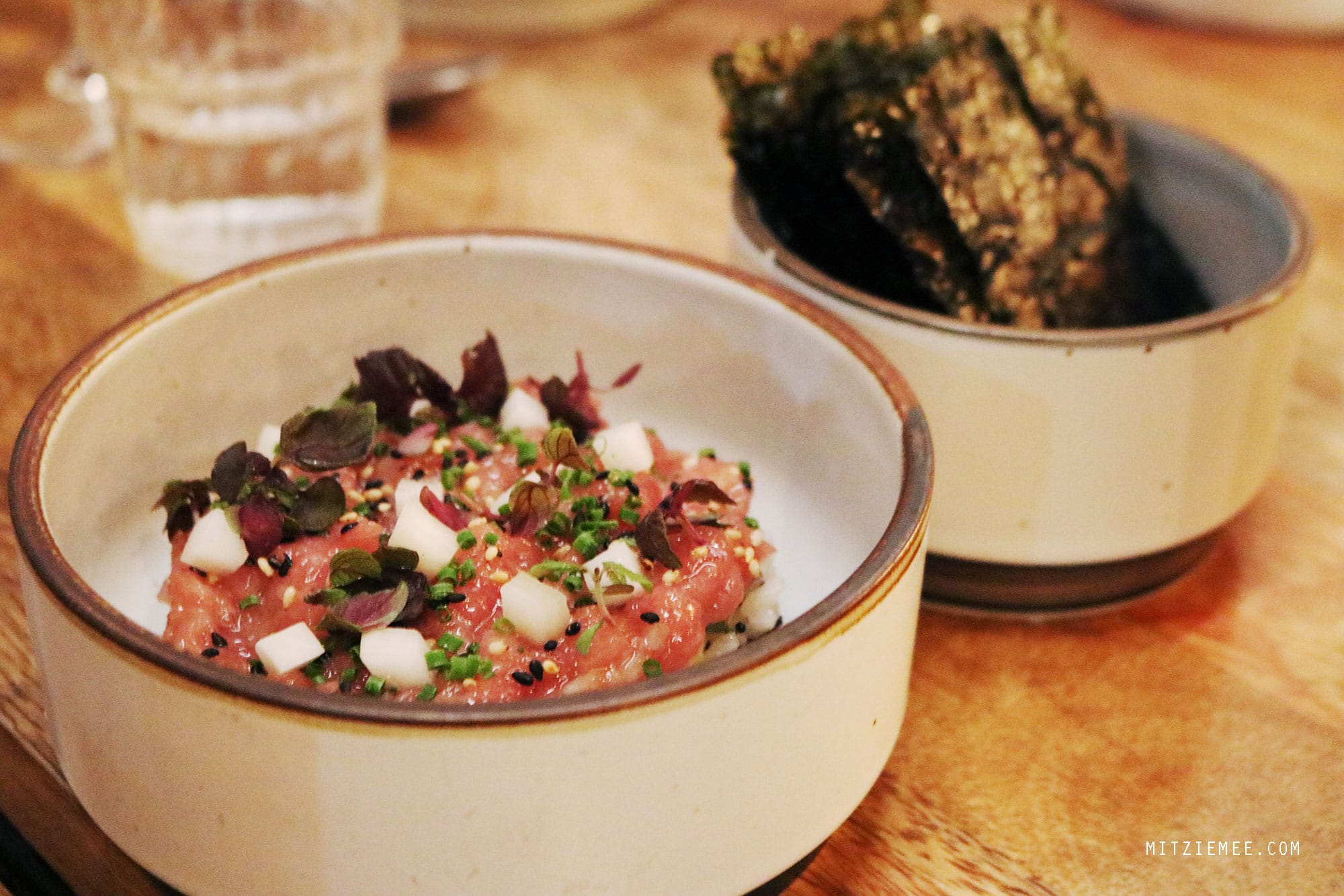 Jeju Noodle Bar, West Village, New York City