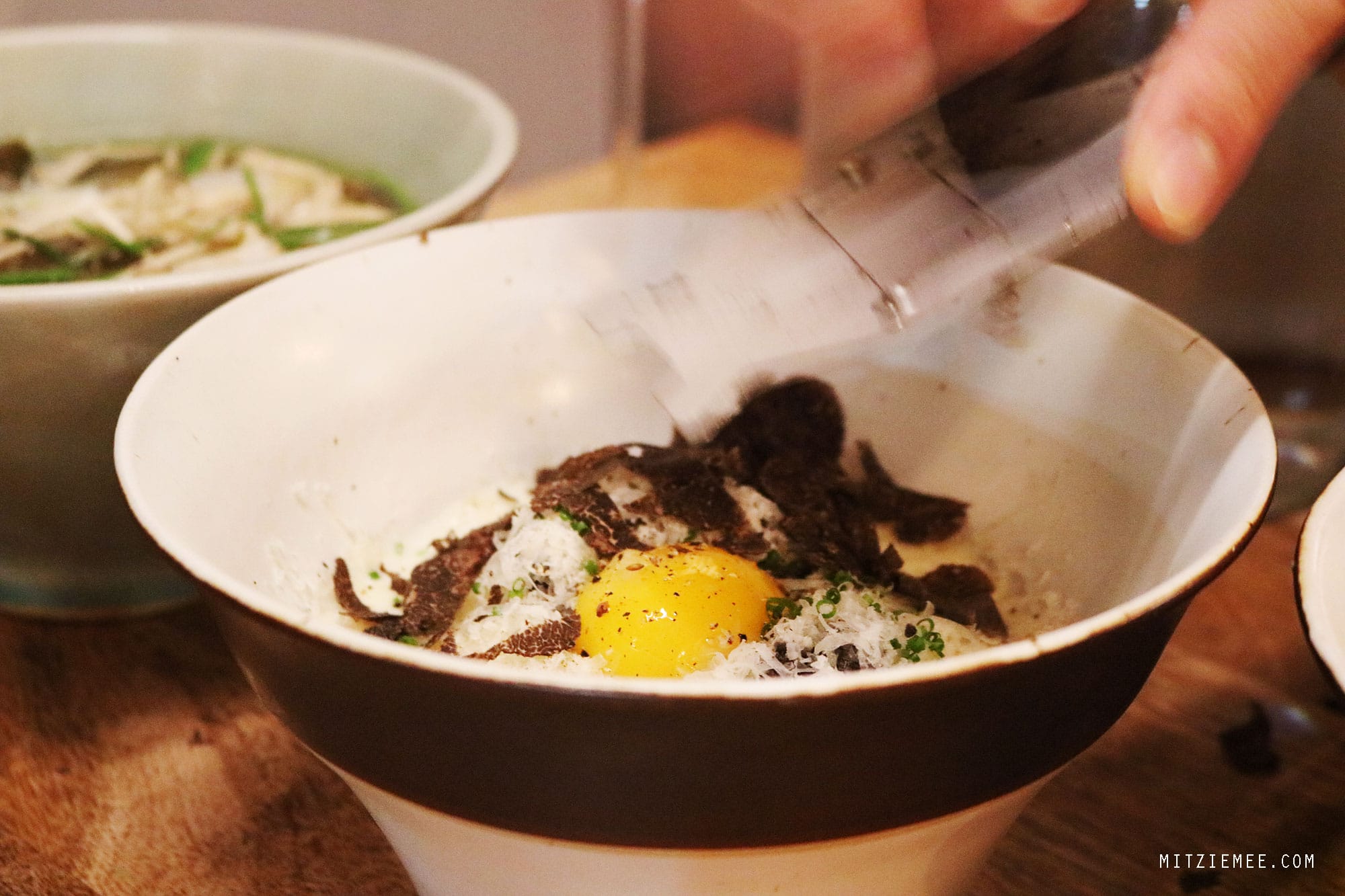 Jeju Noodle Bar, West Village, New York City