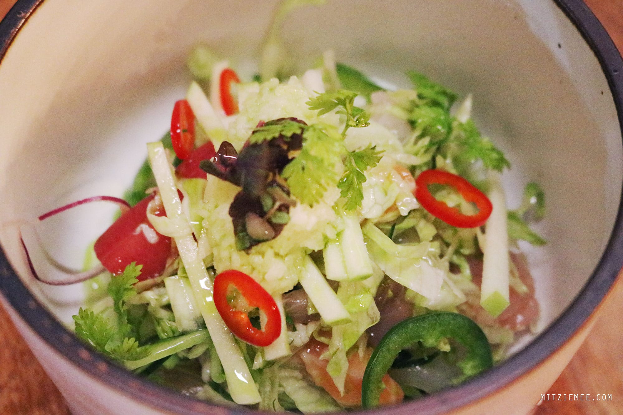 Jeju Noodle Bar, West Village, New York City